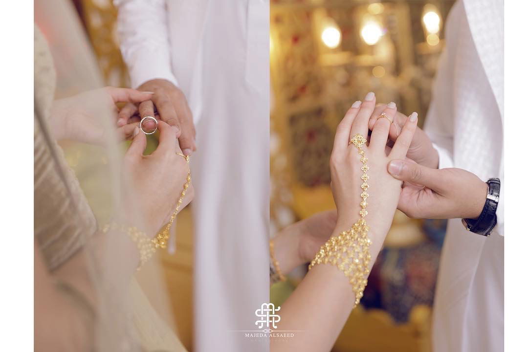 تصويرالآعراس