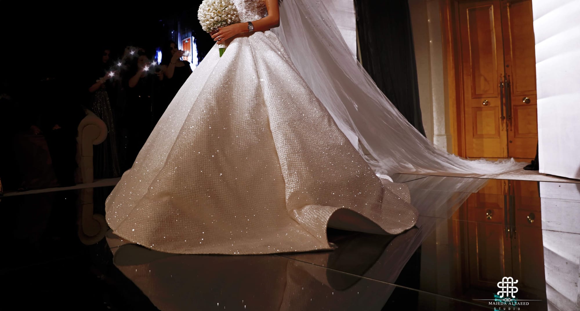 تصويرالآعراس