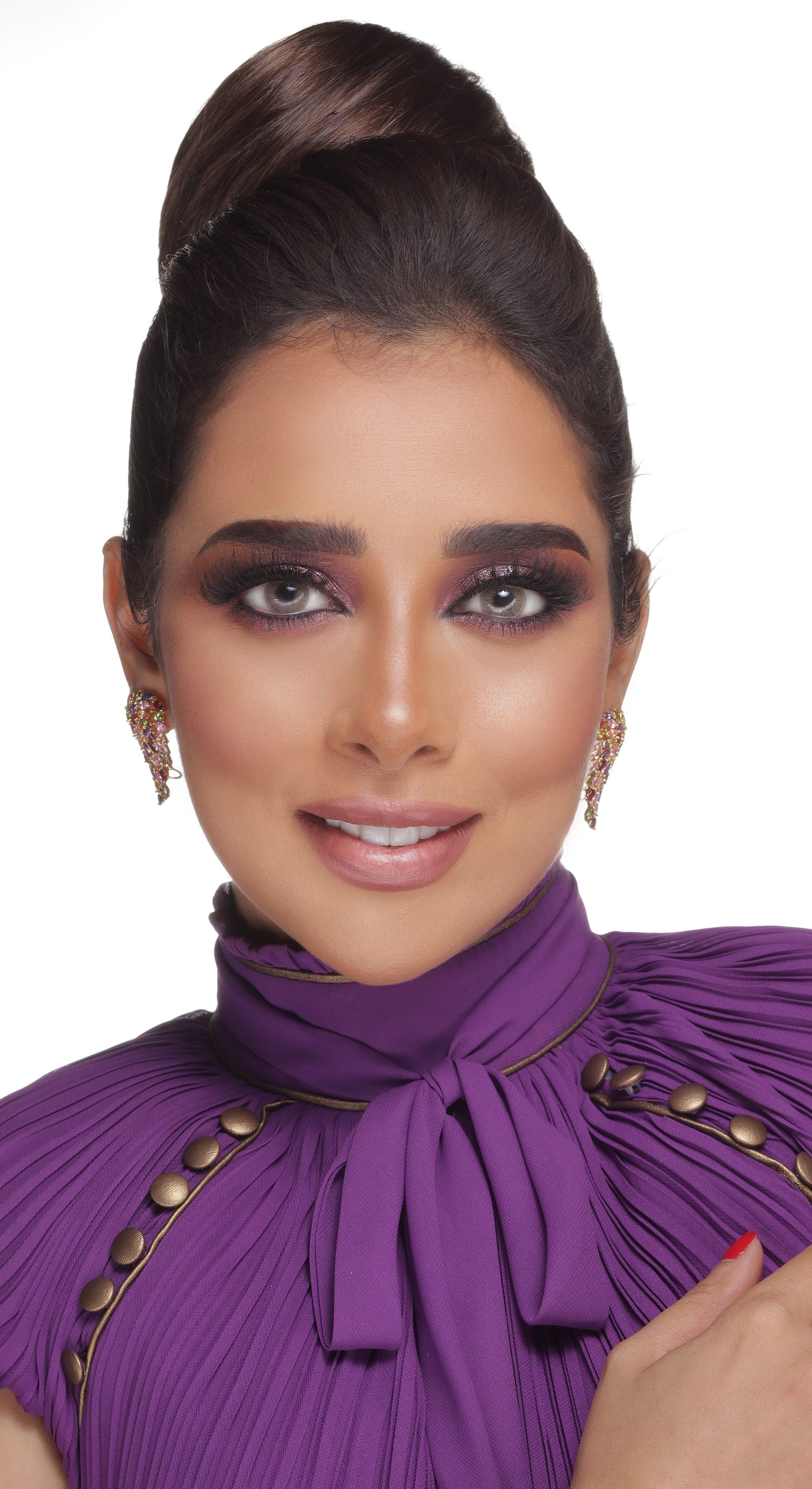 فنانات ومودل 