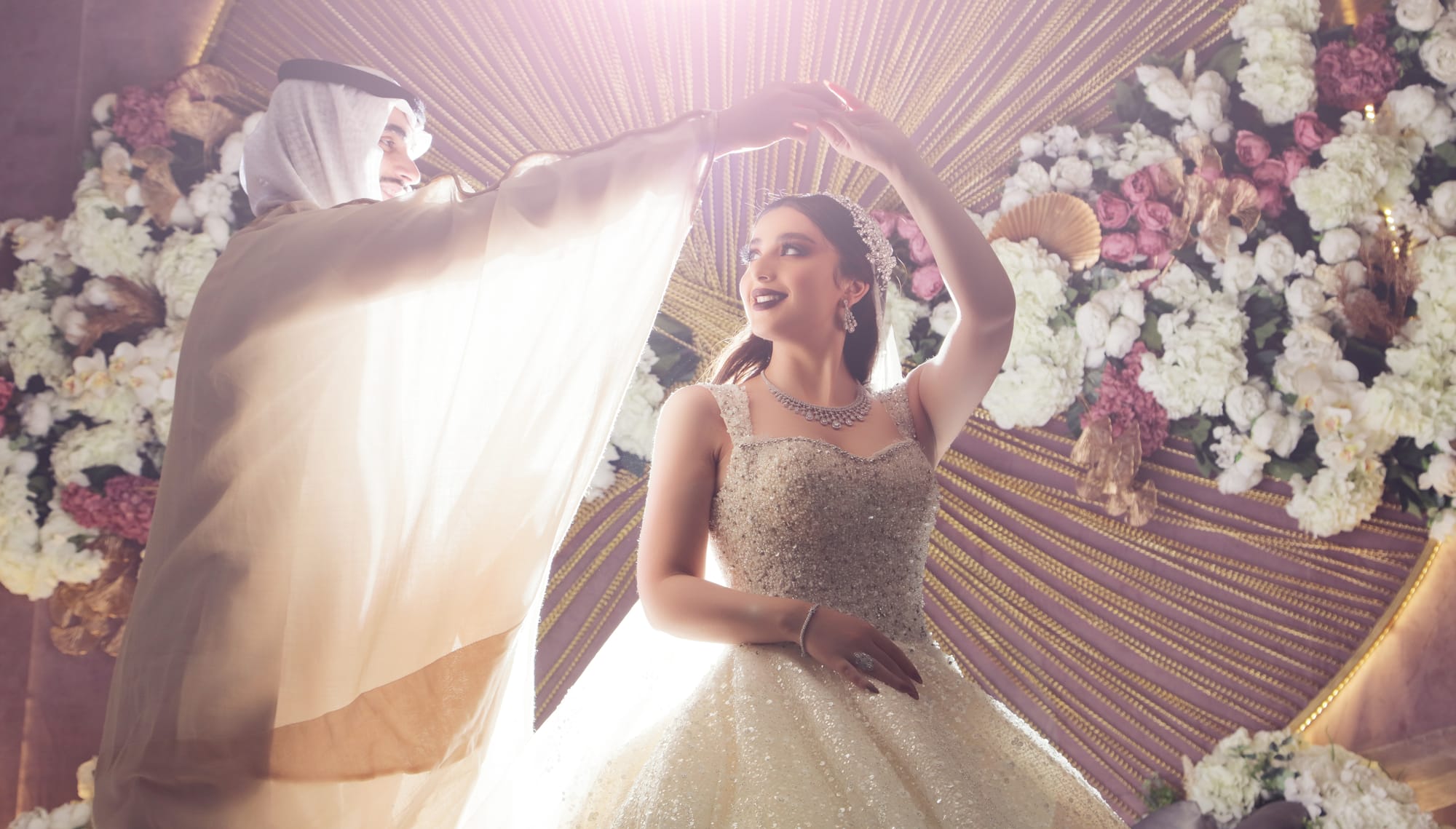 تصويرالآعراس