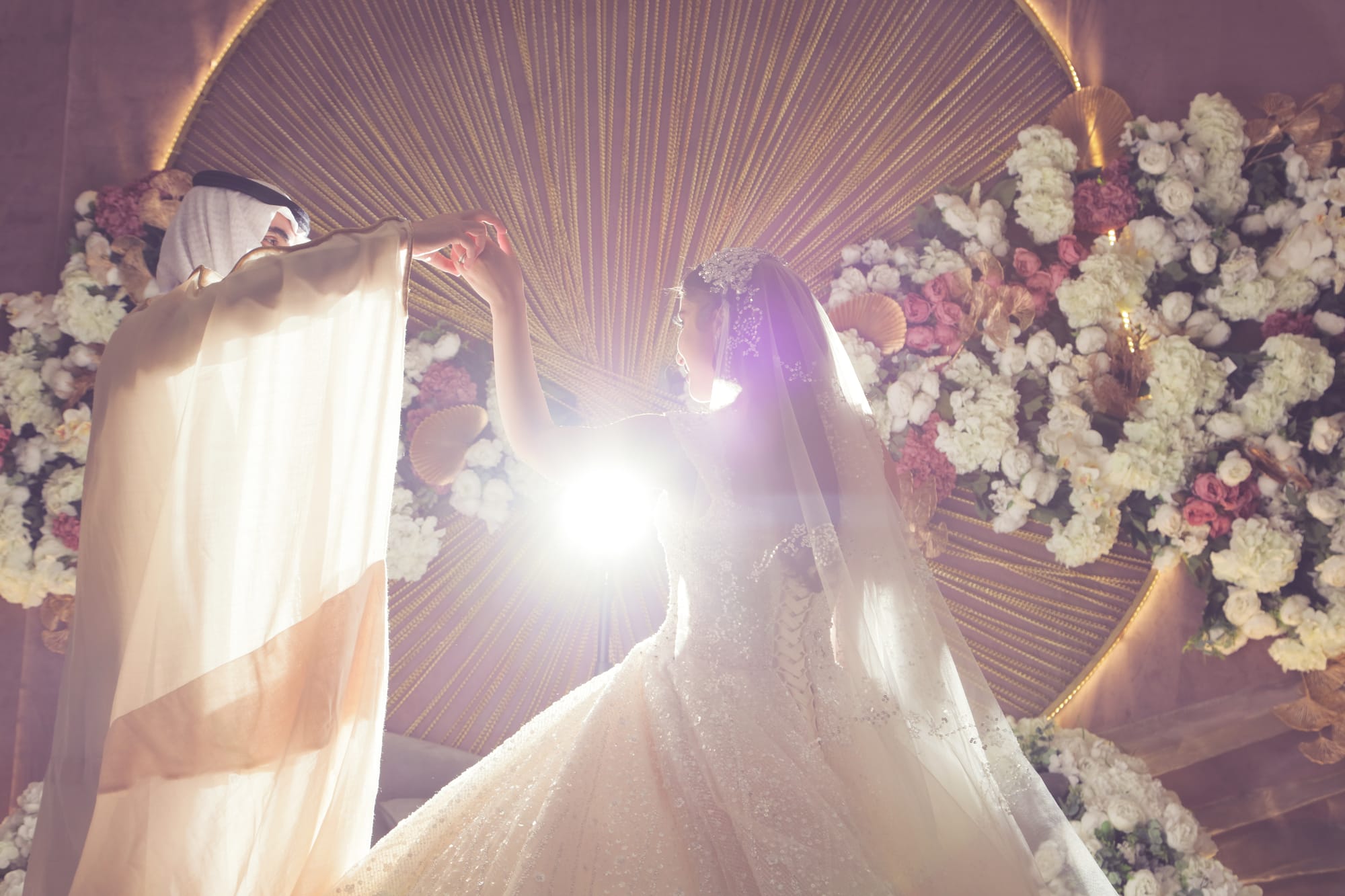 تصويرالآعراس