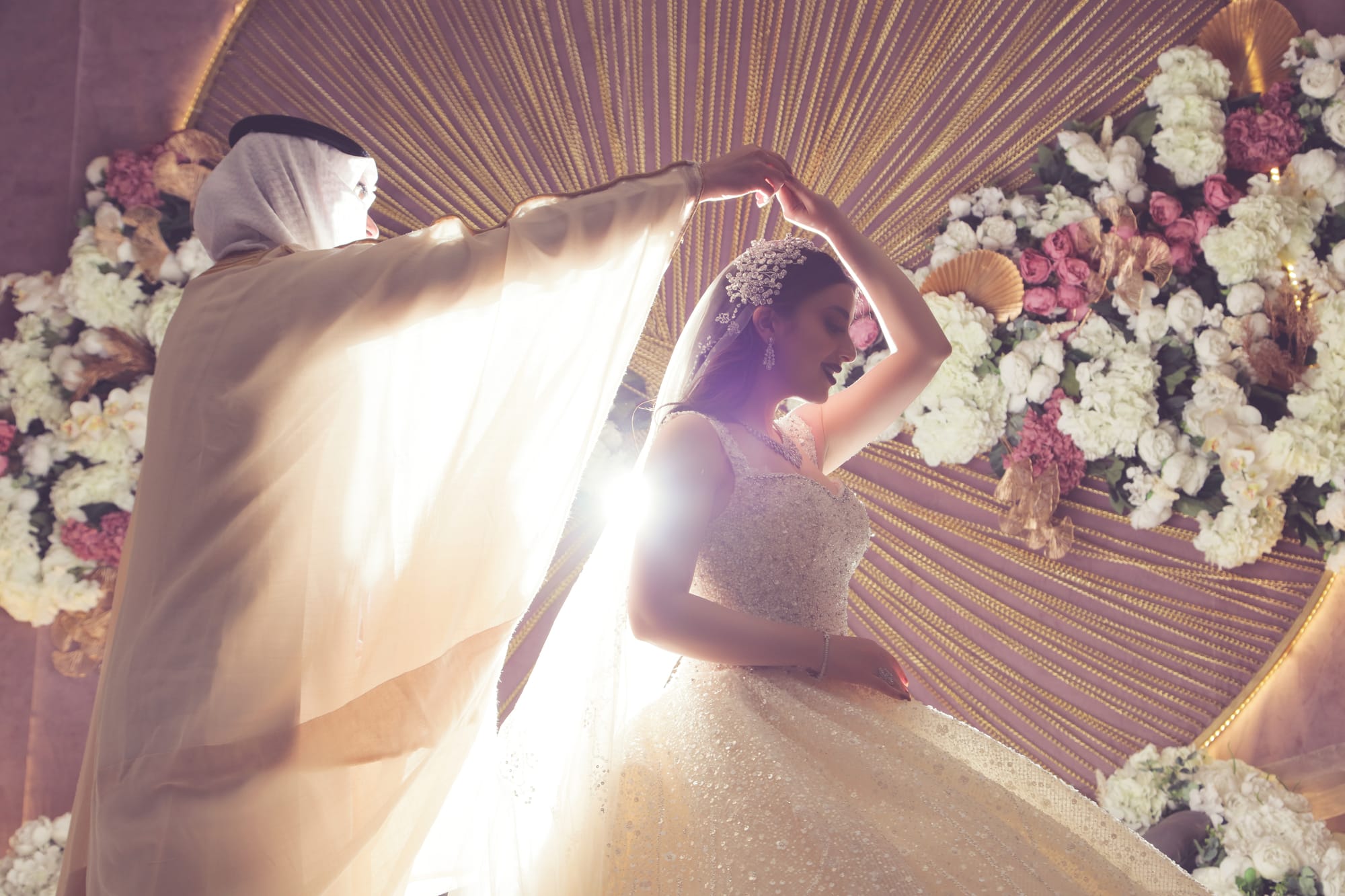 تصويرالآعراس