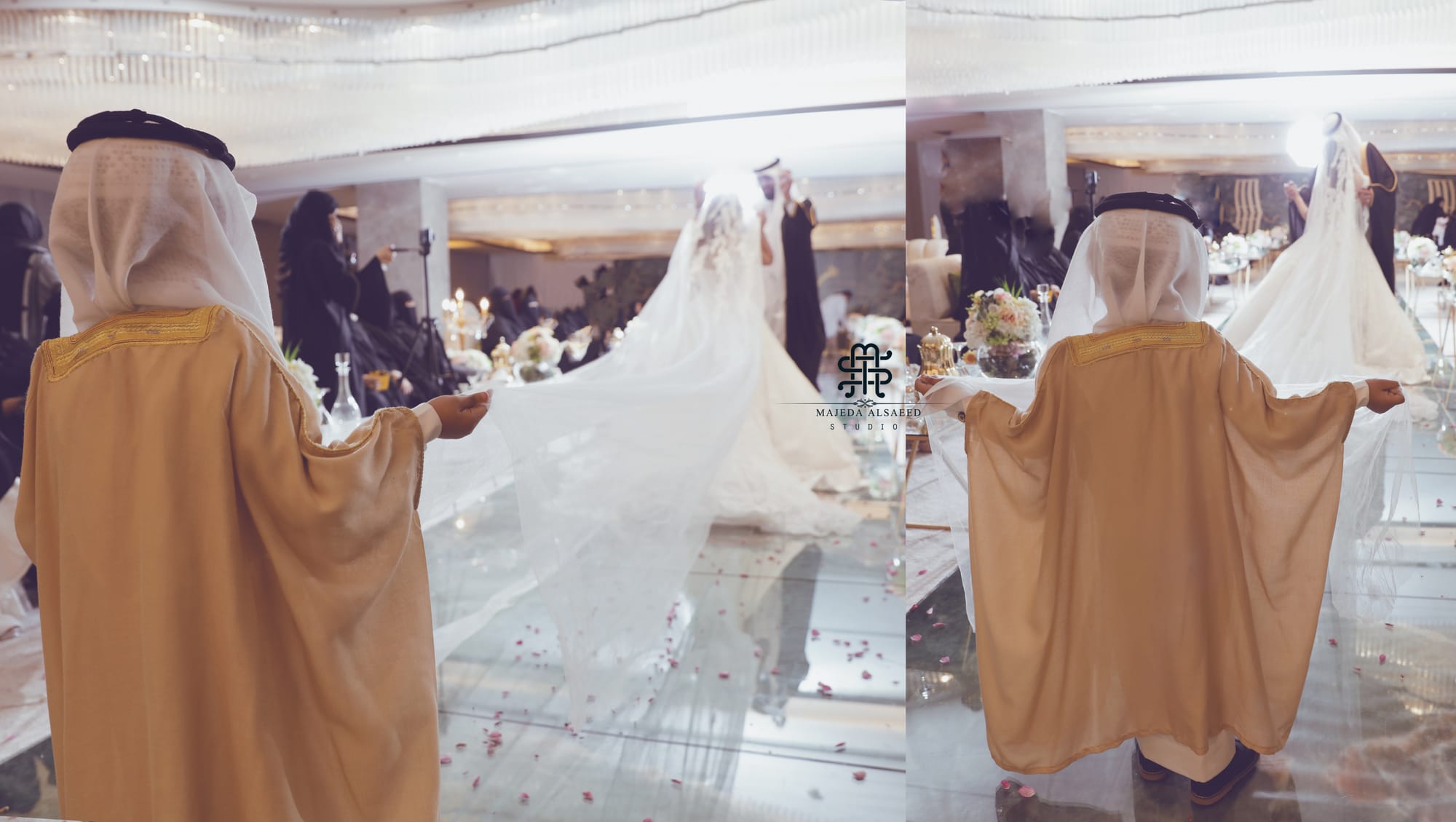 تصويرالآعراس