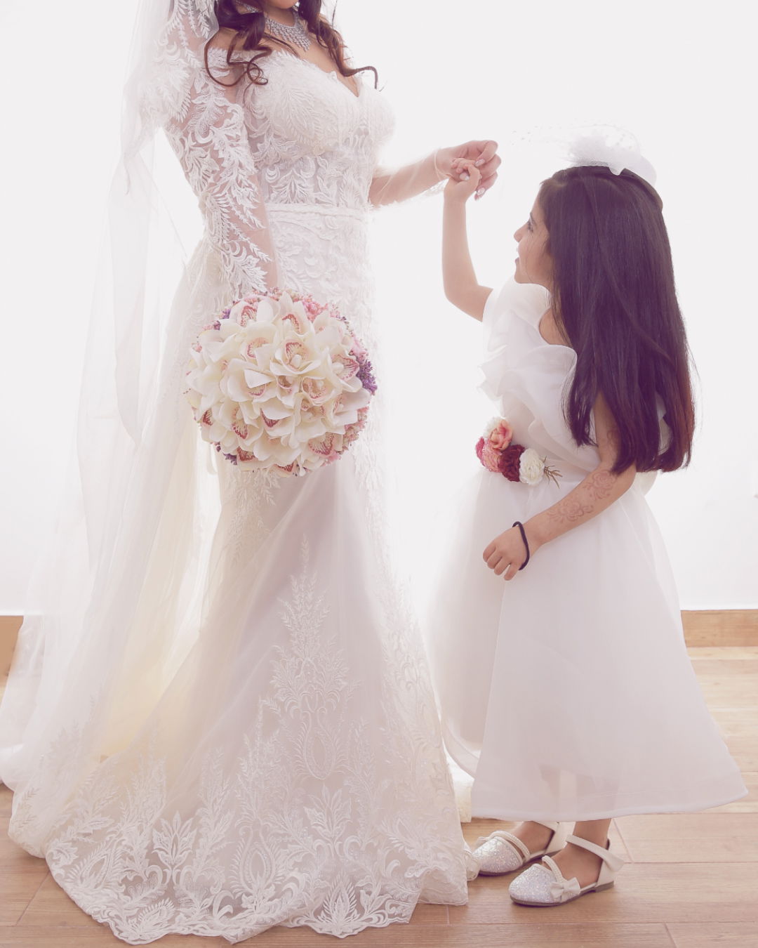 تصويرالآعراس