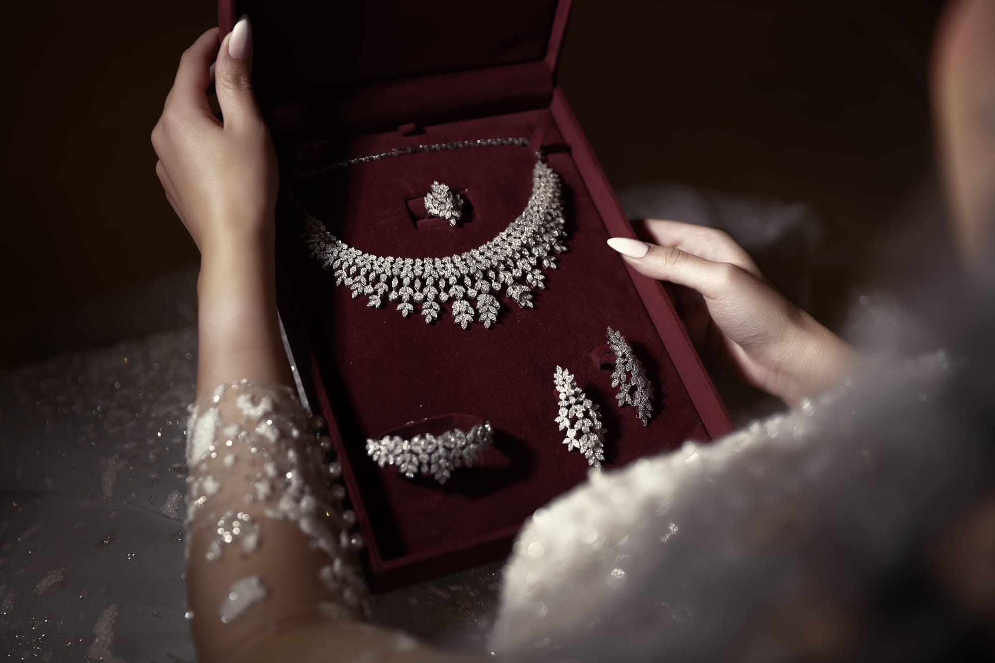 تصويرالآعراس