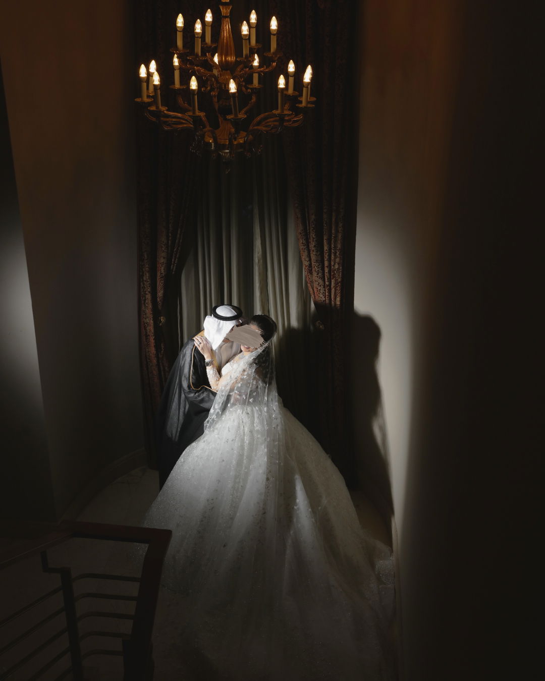 تصويرالآعراس