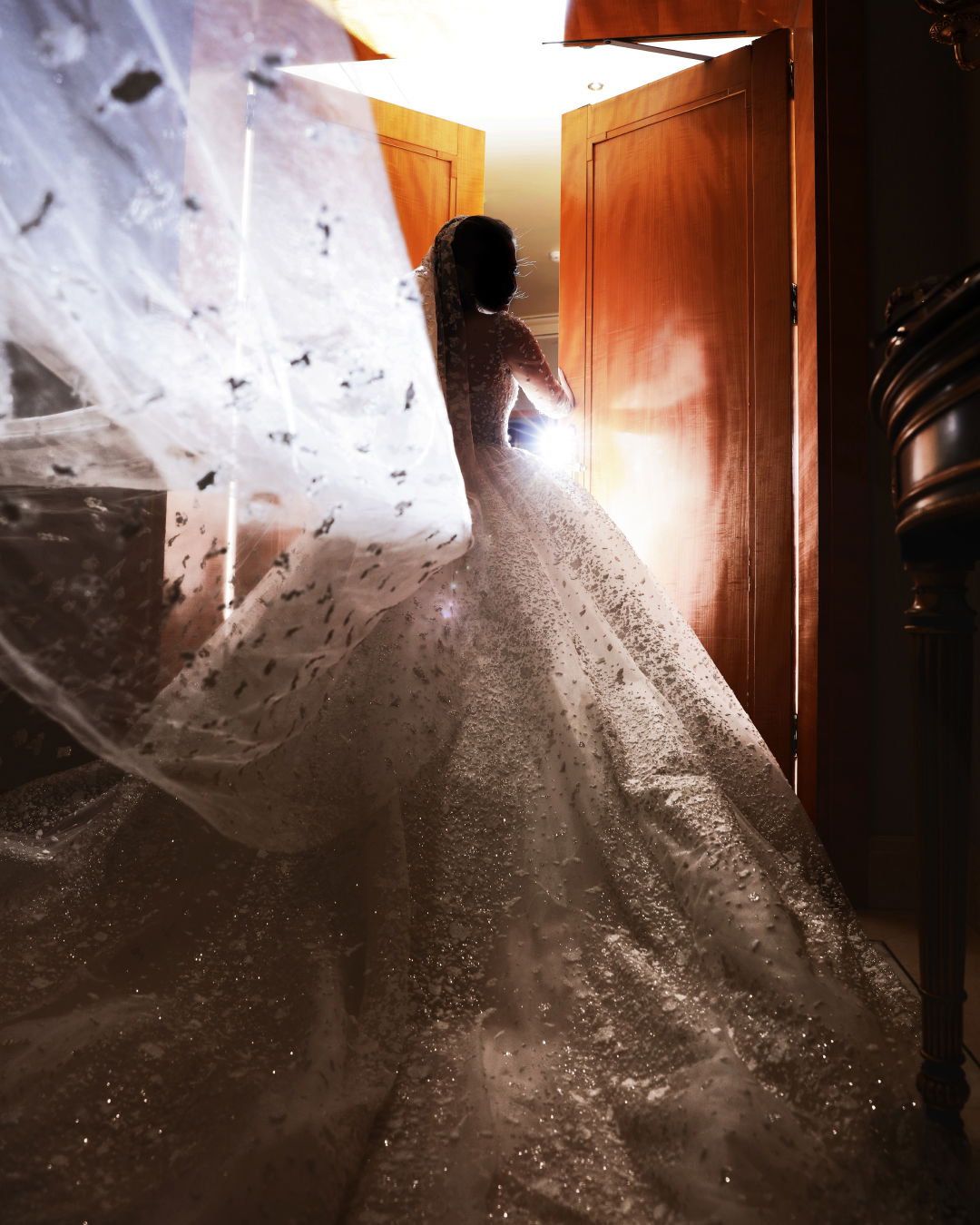 تصويرالآعراس