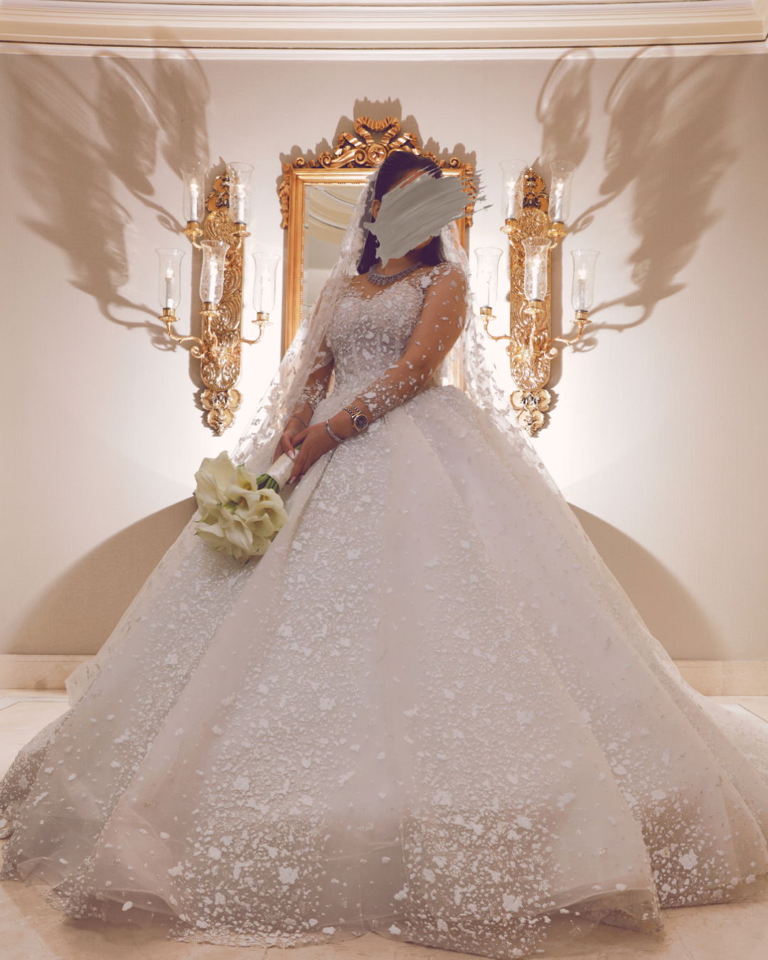 تصويرالآعراس