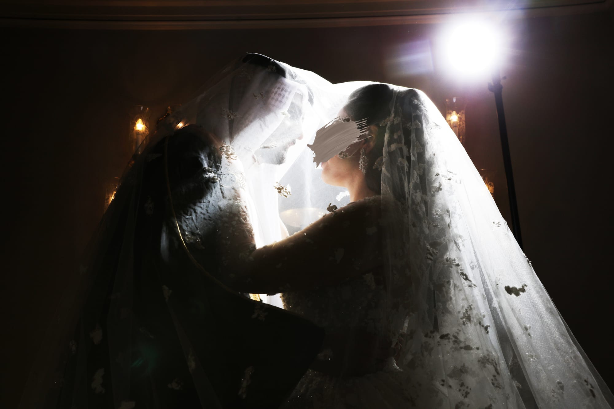 تصويرالآعراس