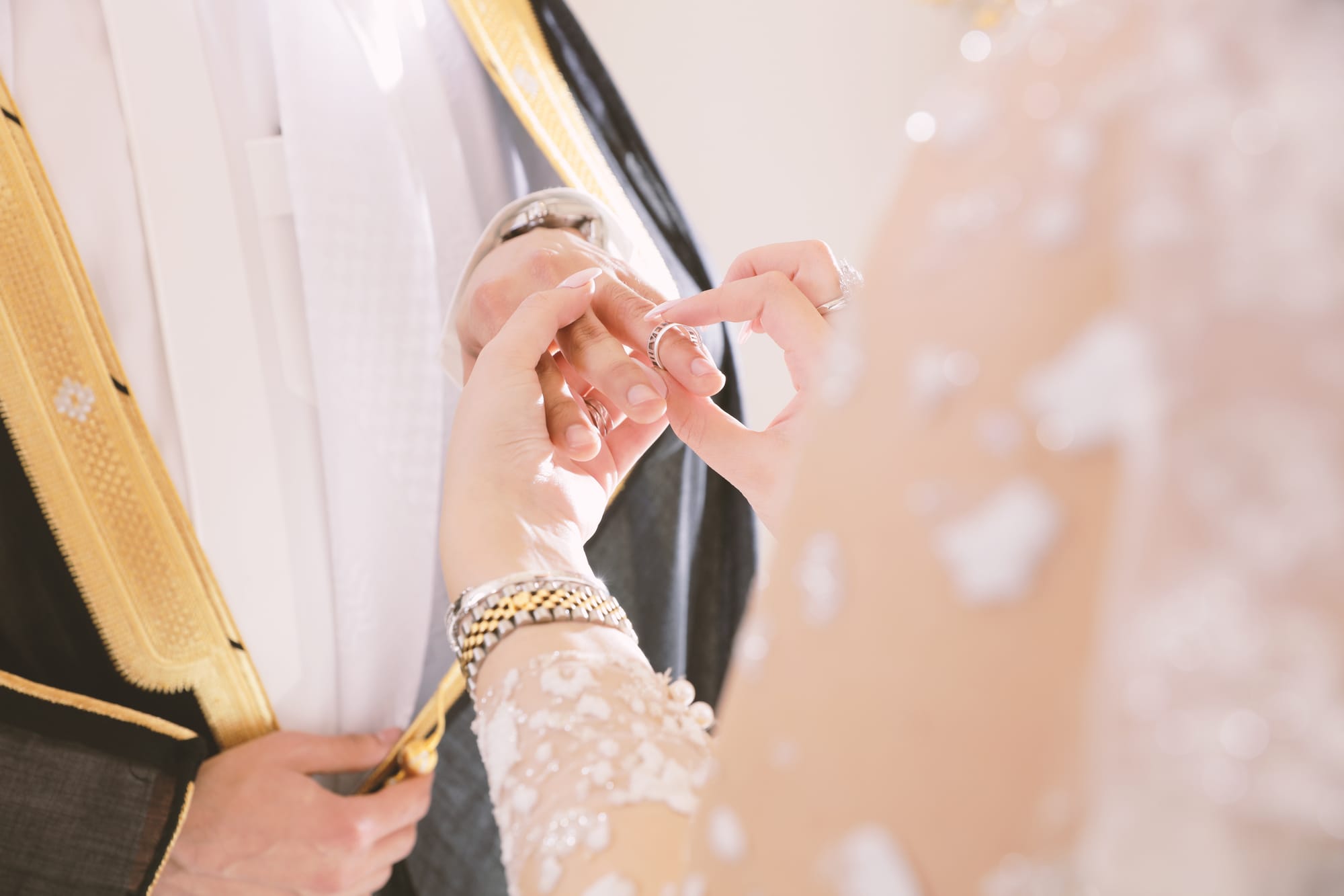 تصويرالآعراس