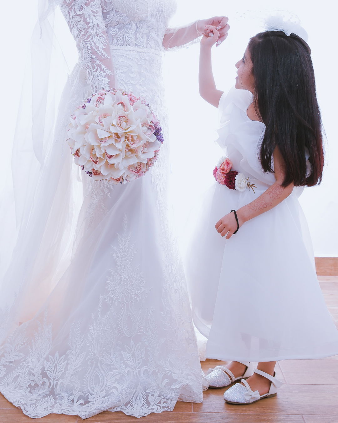 تصويرالآعراس