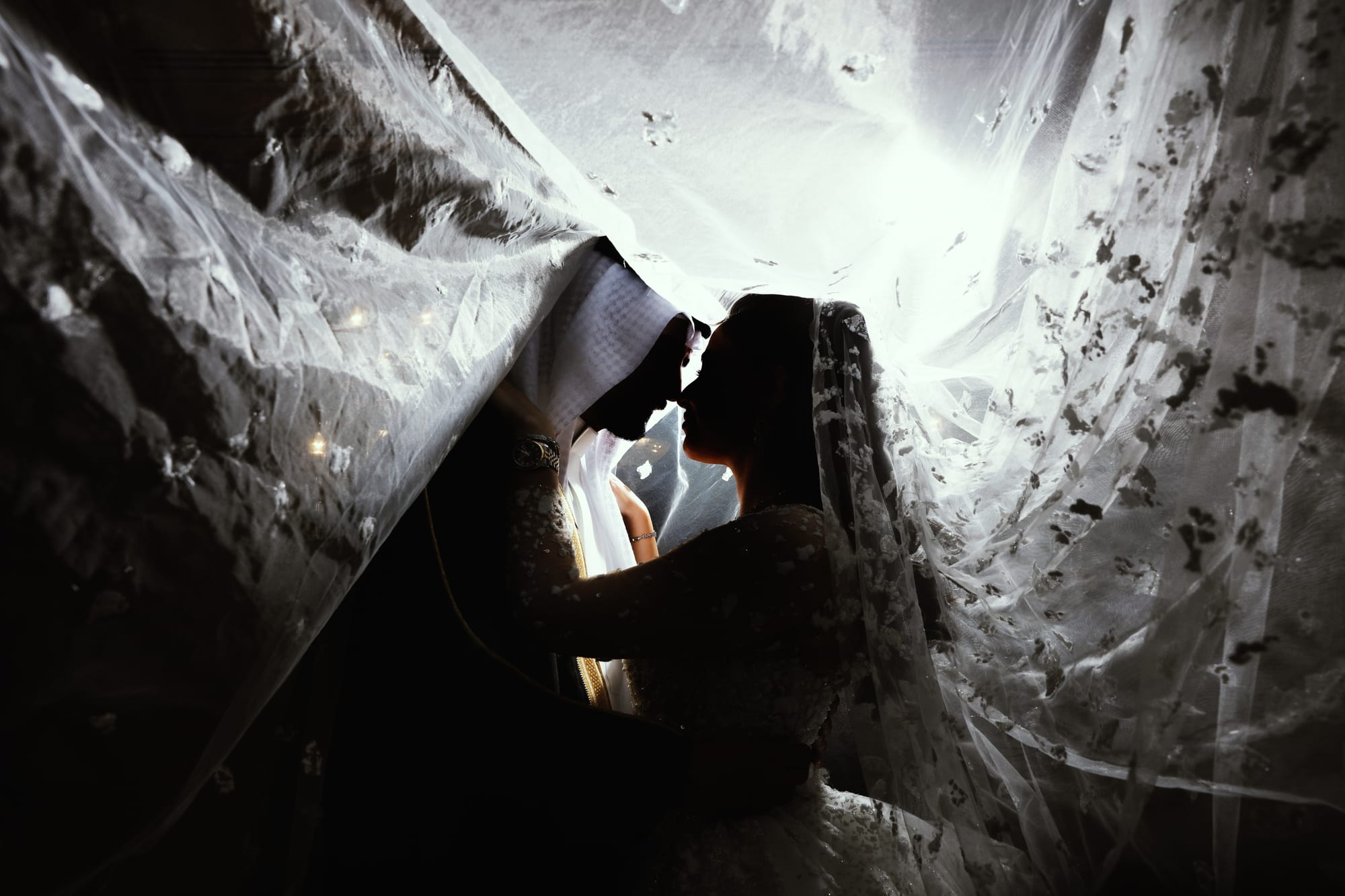 تصويرالآعراس