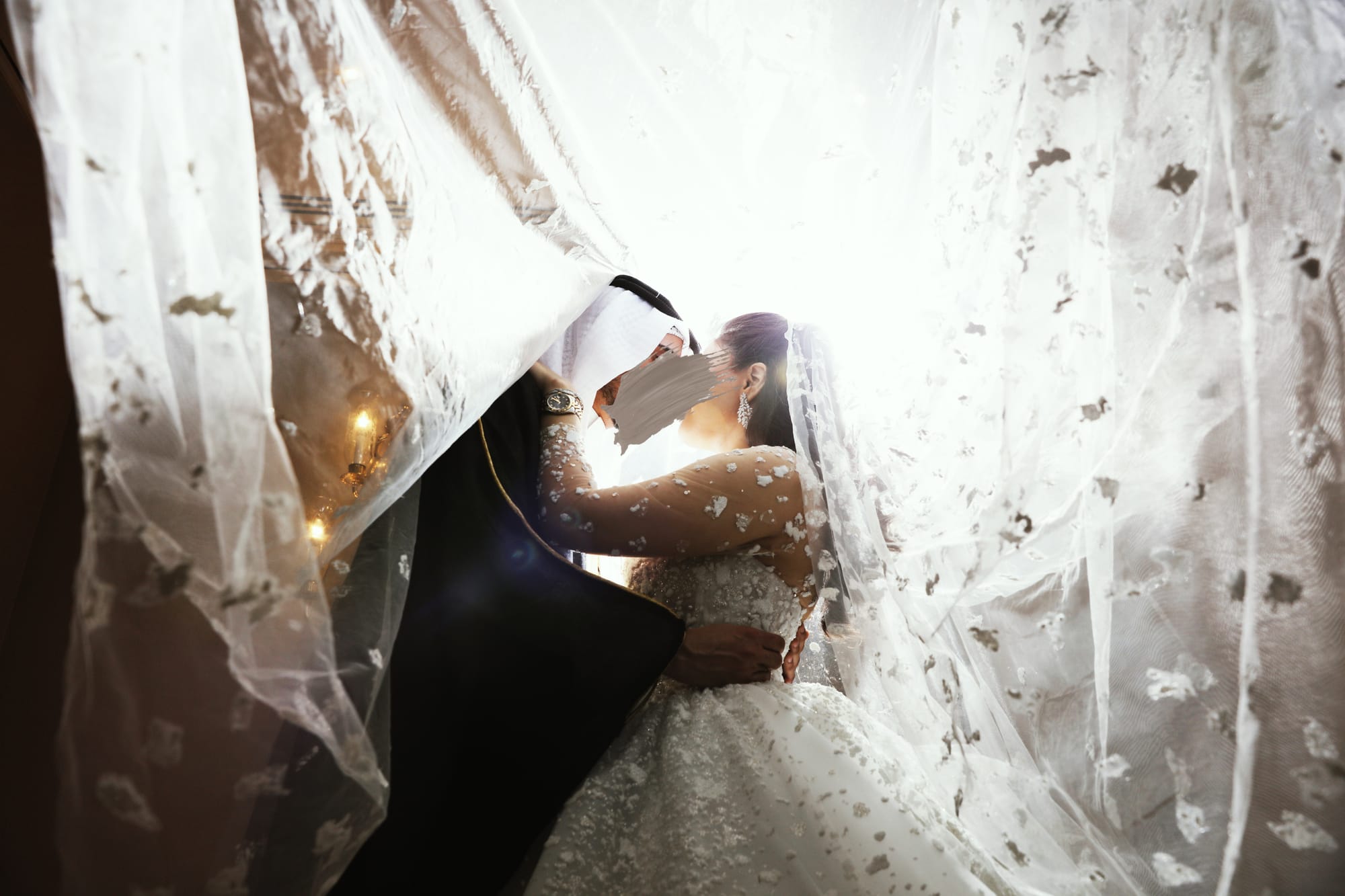 تصويرالآعراس