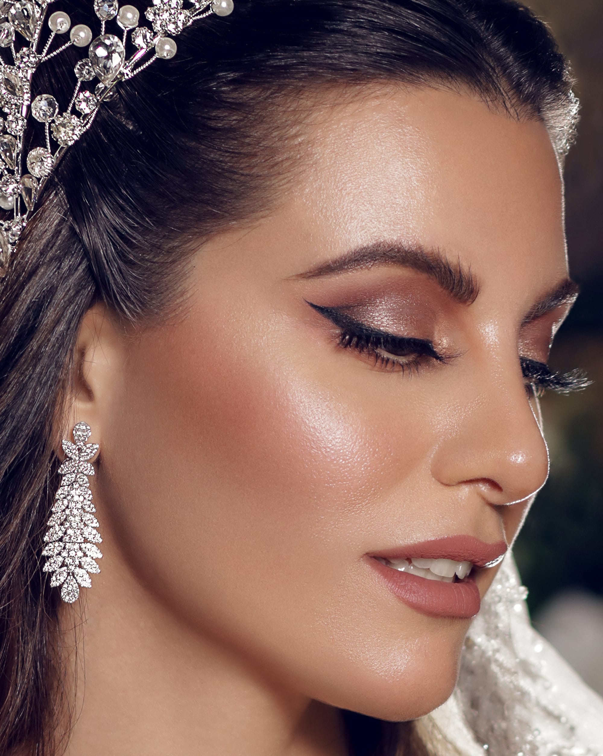 فنانات ومودل 