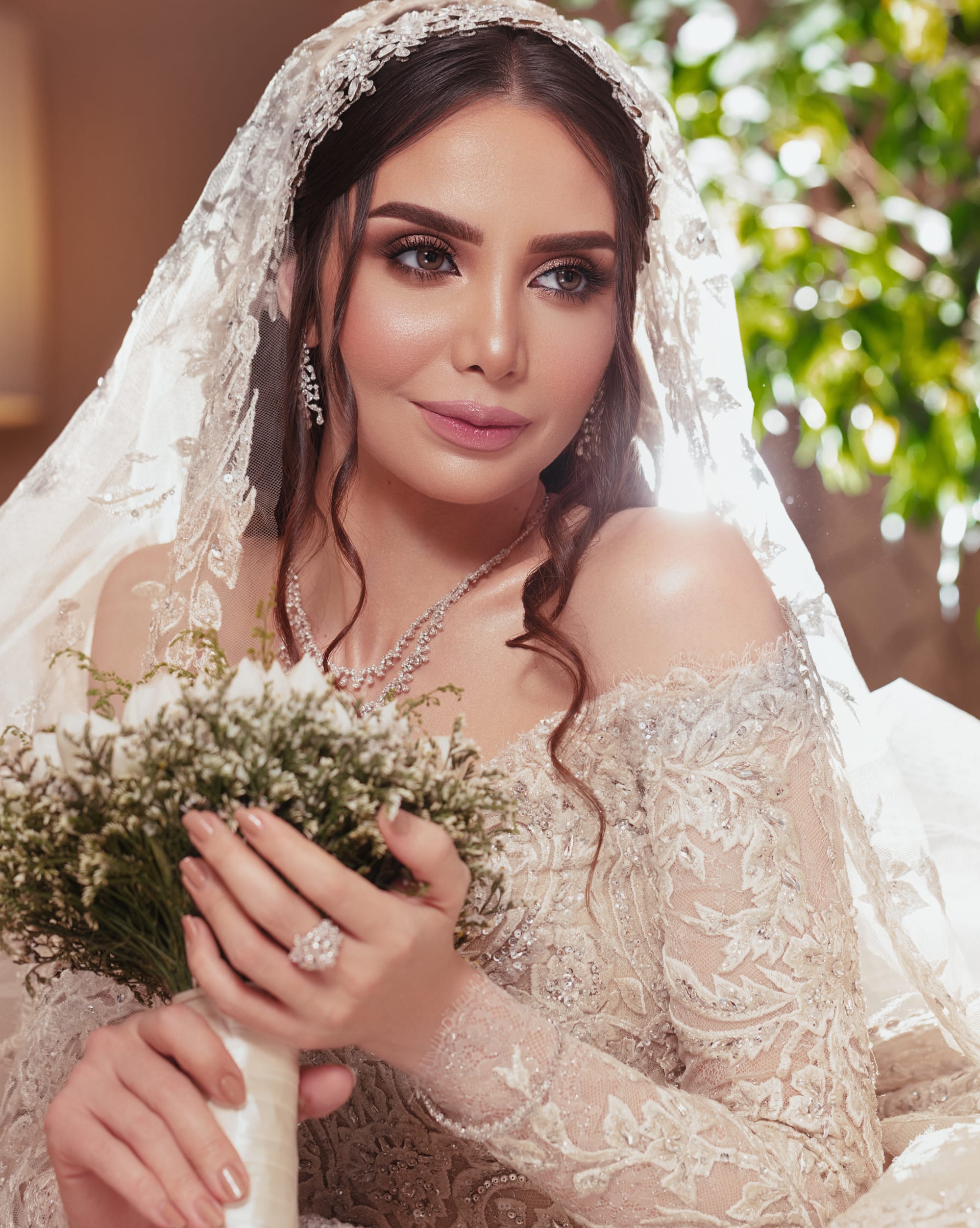 فنانات ومودل 