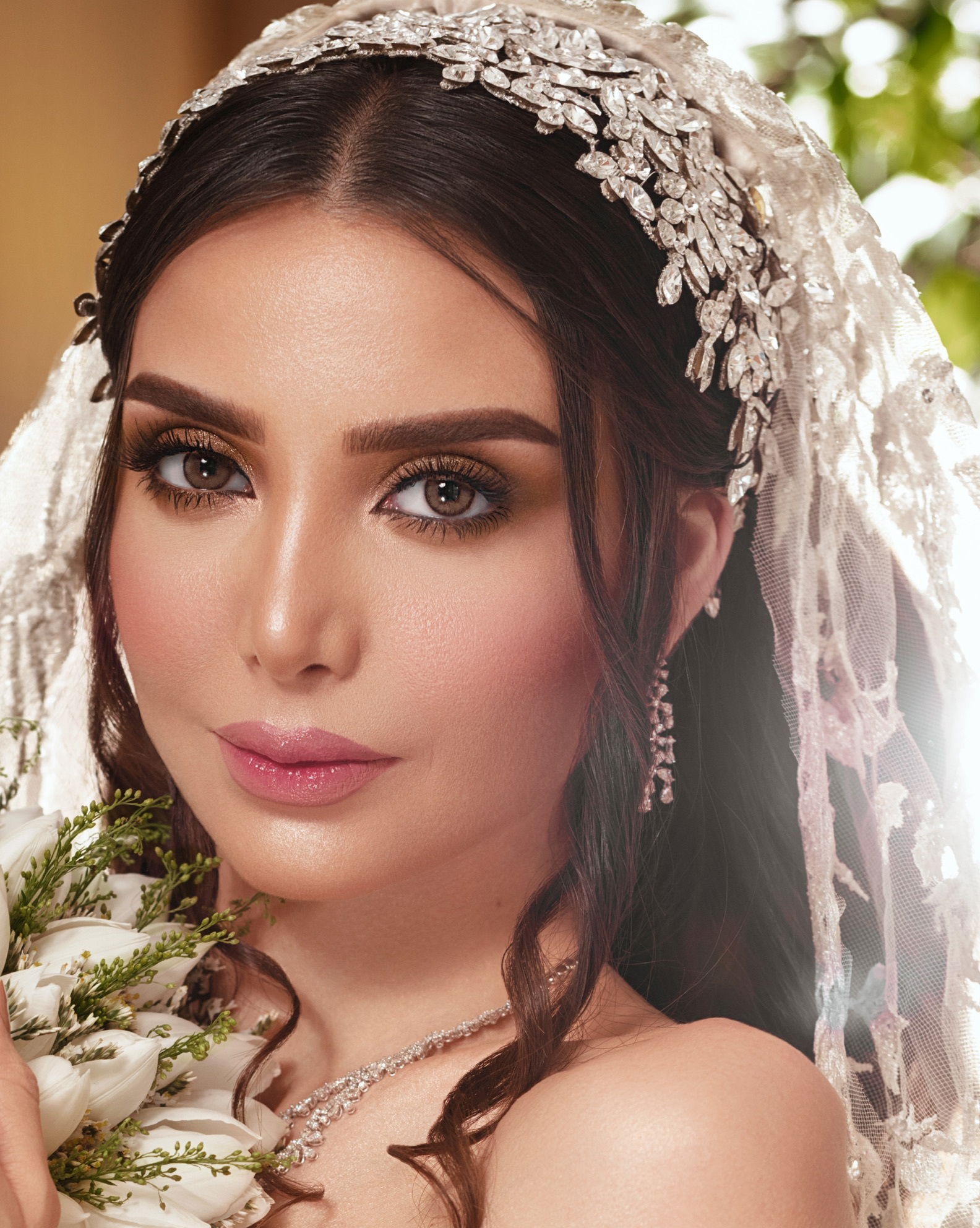 فنانات ومودل 