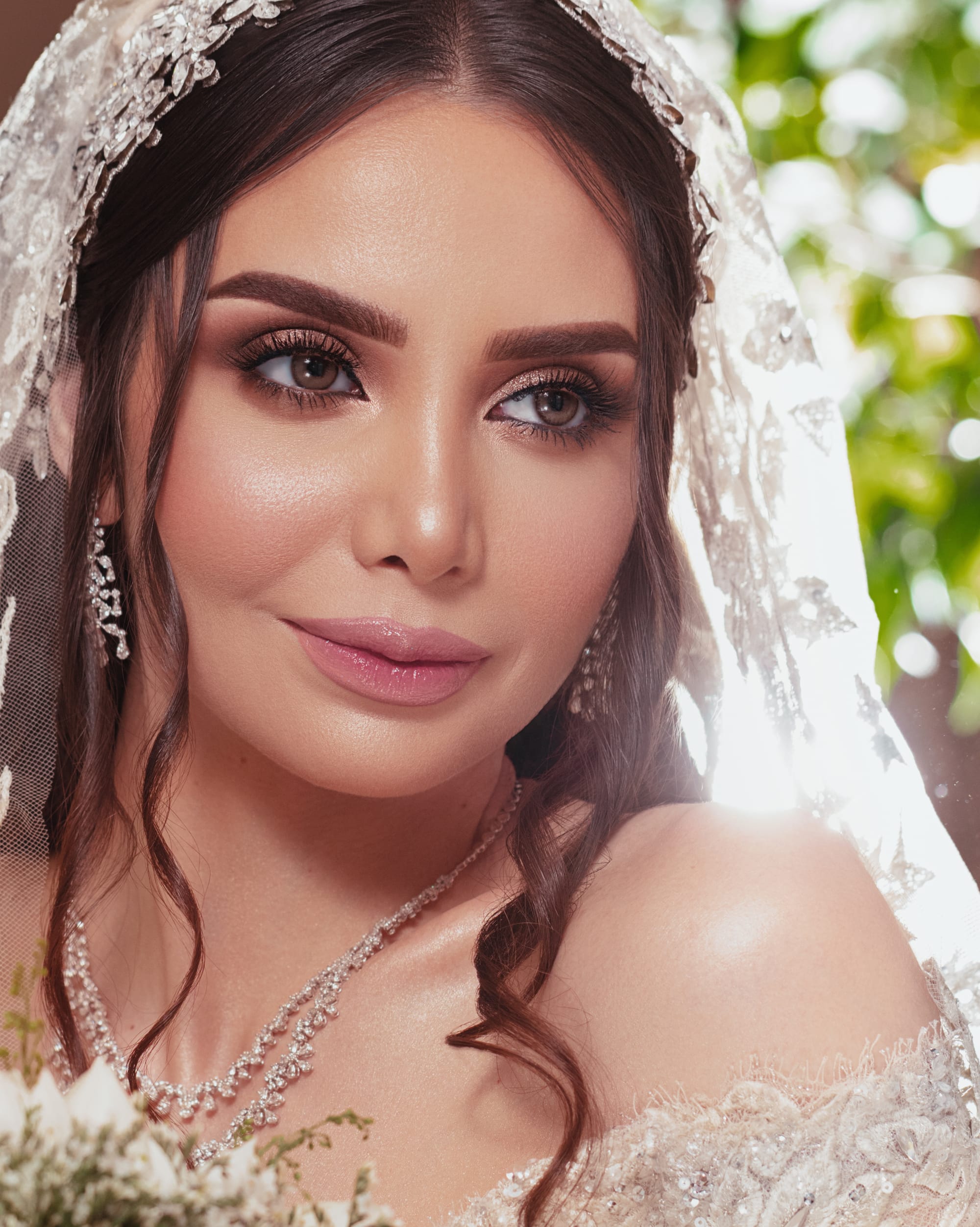 فنانات ومودل 