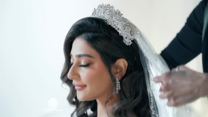 زواج الفنانه ابرار سبت