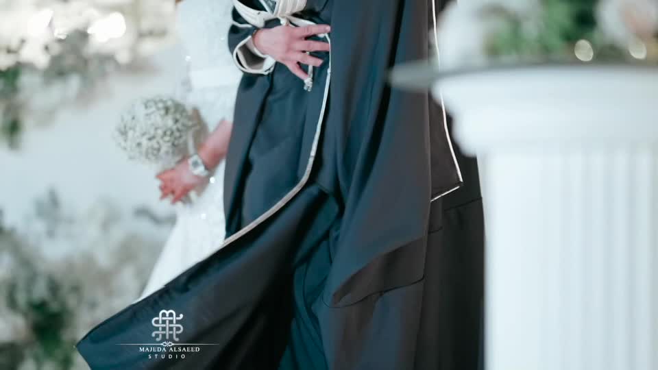 زواج الفنانه ابرار سبت