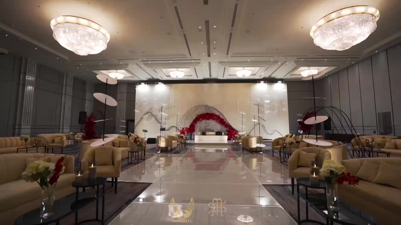 ديكور داخلي 