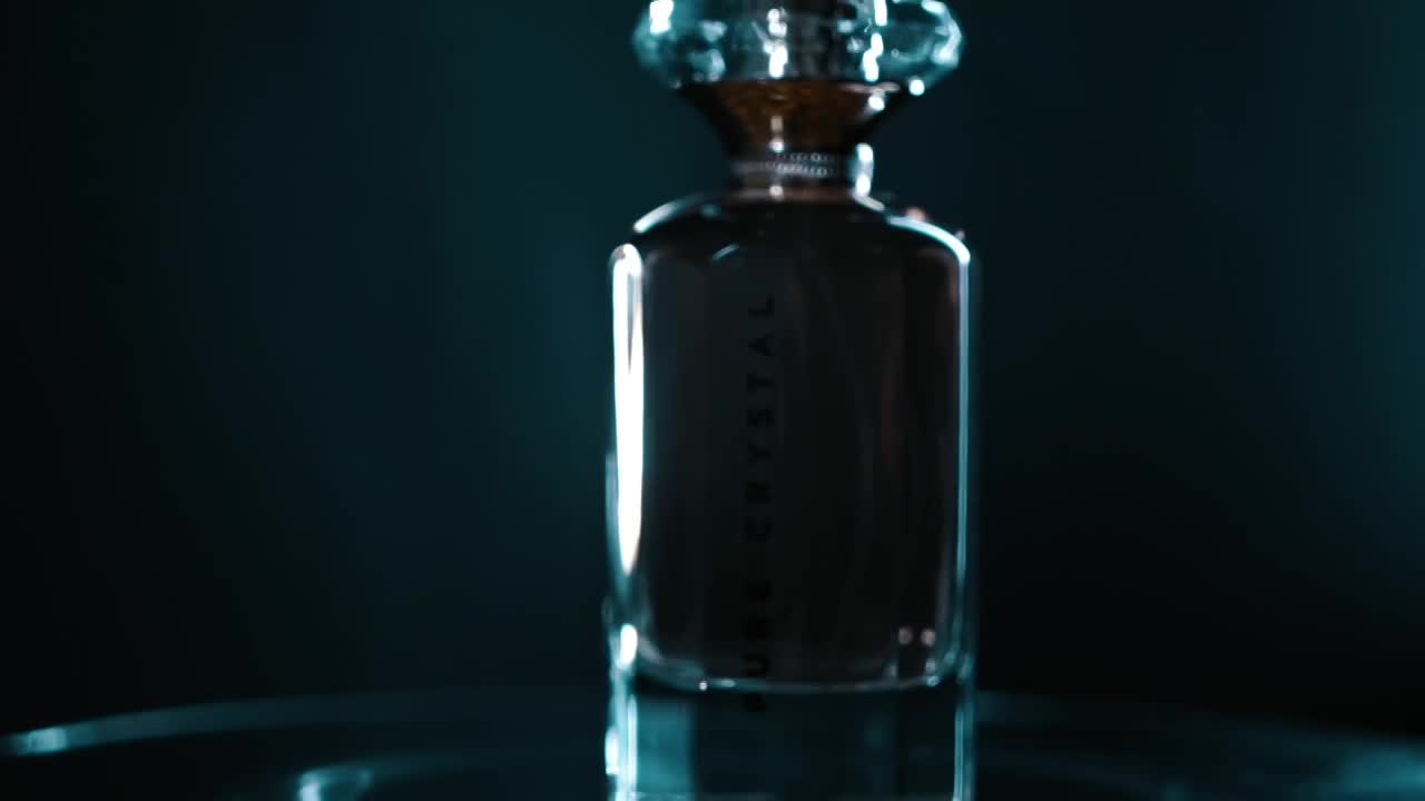 اعلان عطر يوم التأسيس