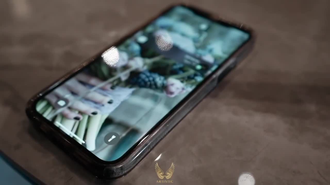 شركة ارتستك 