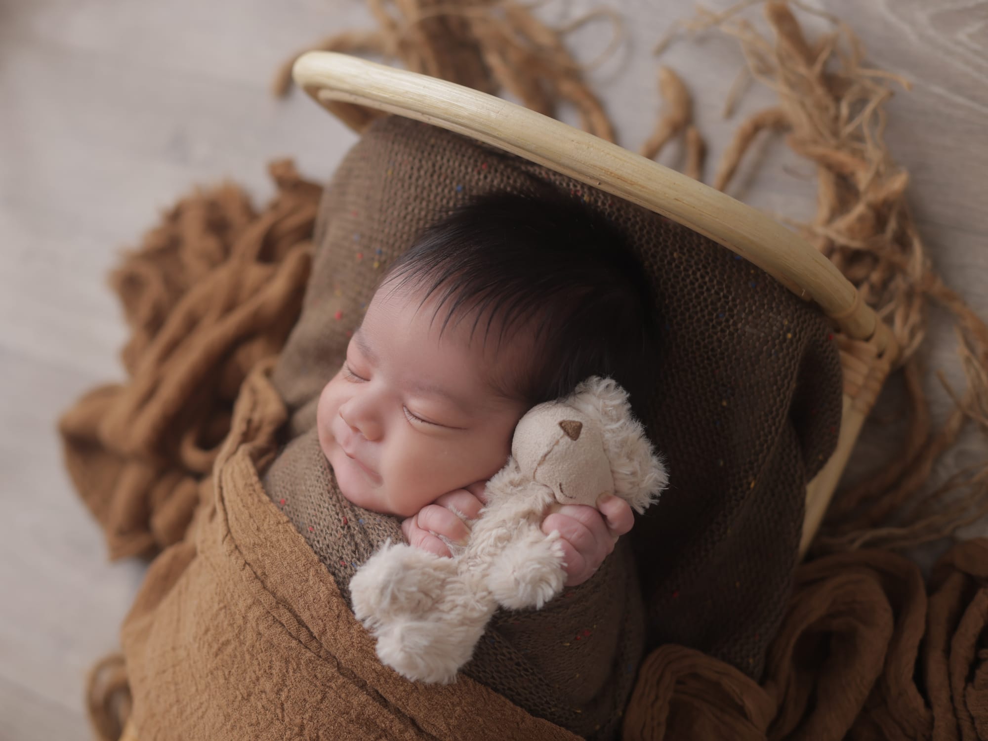 تصوير مواليد 