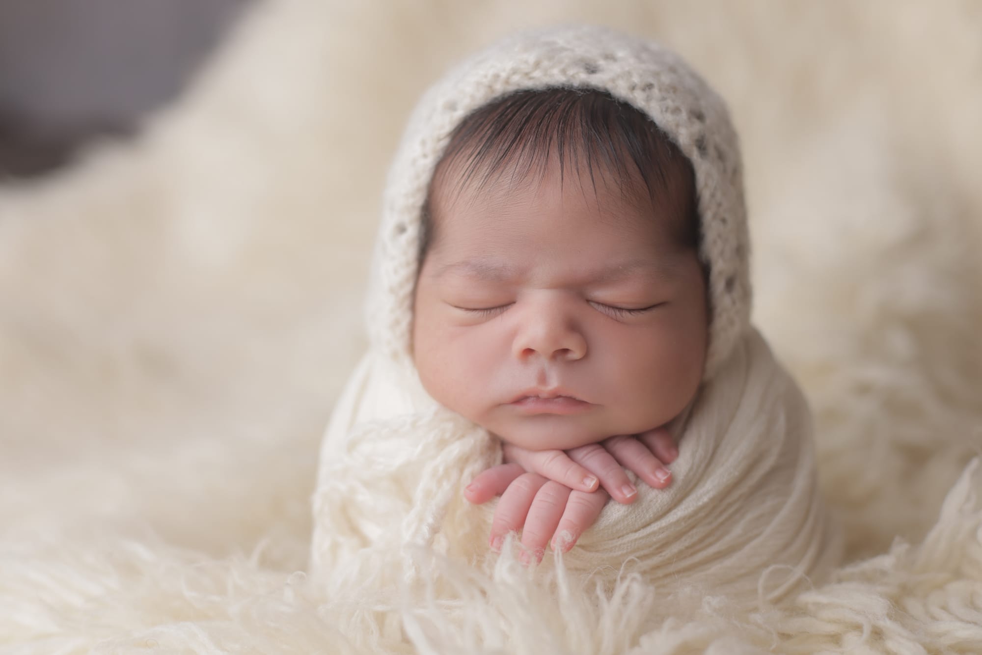 تصوير مواليد 