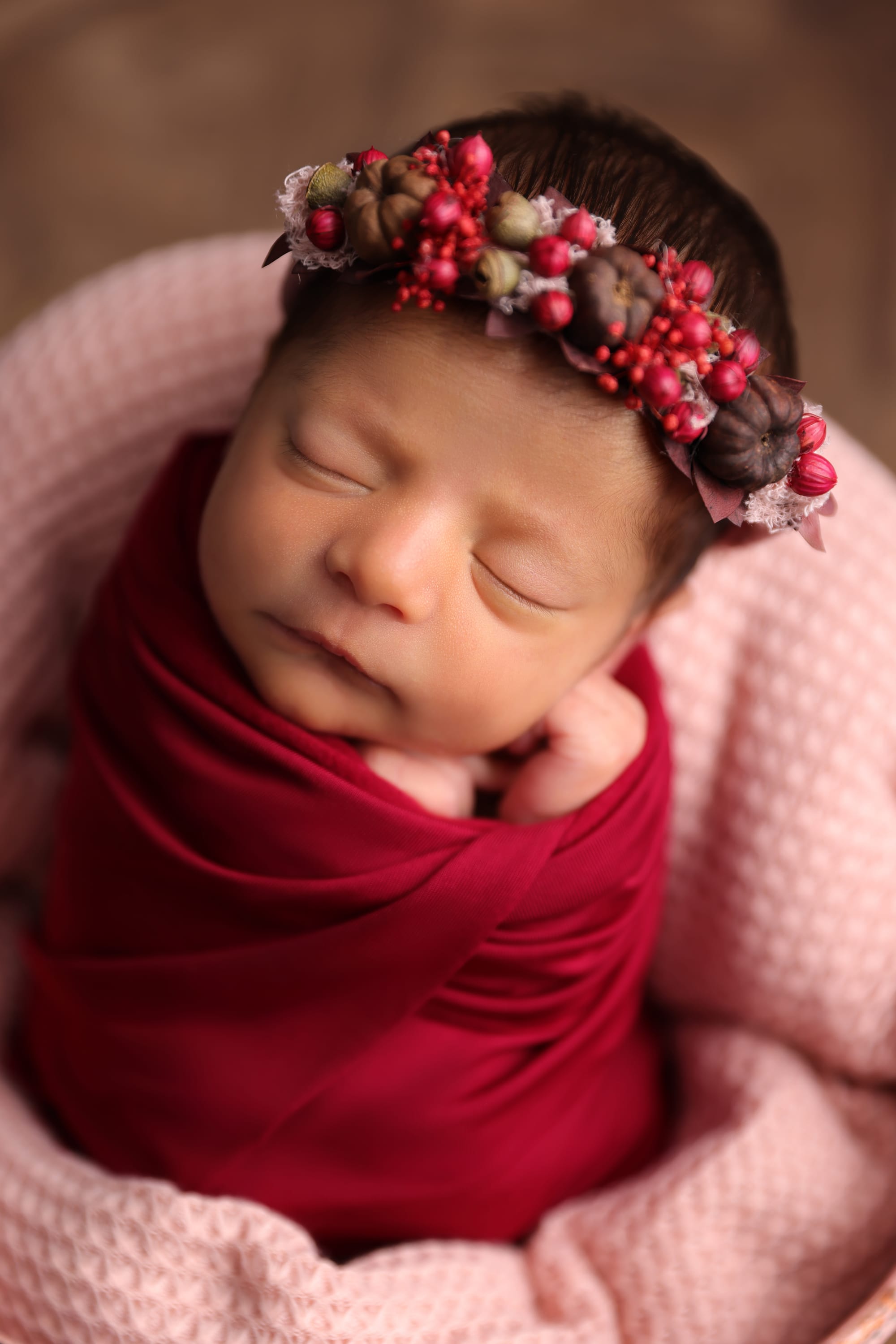 تصوير مواليد 