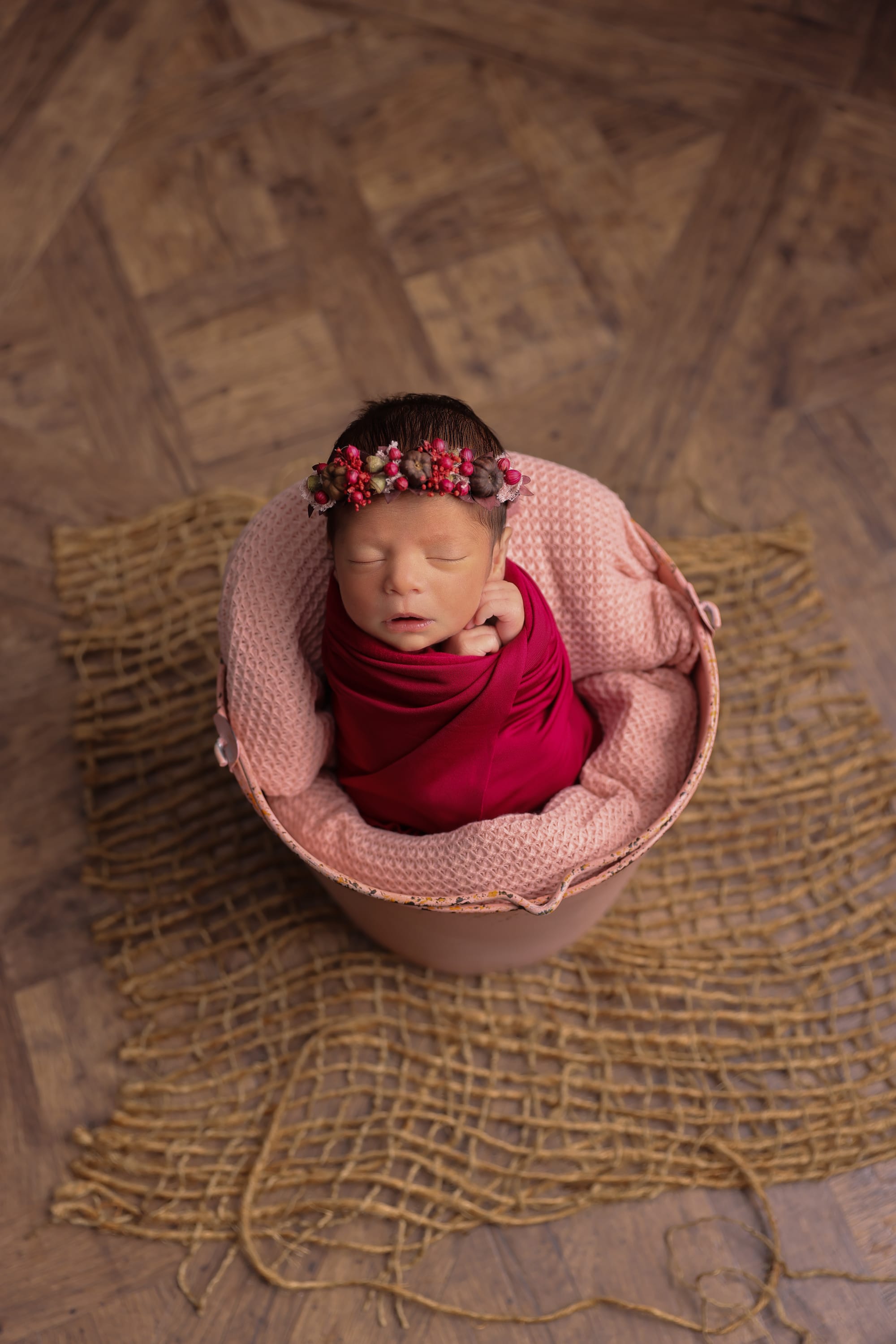 تصوير مواليد 