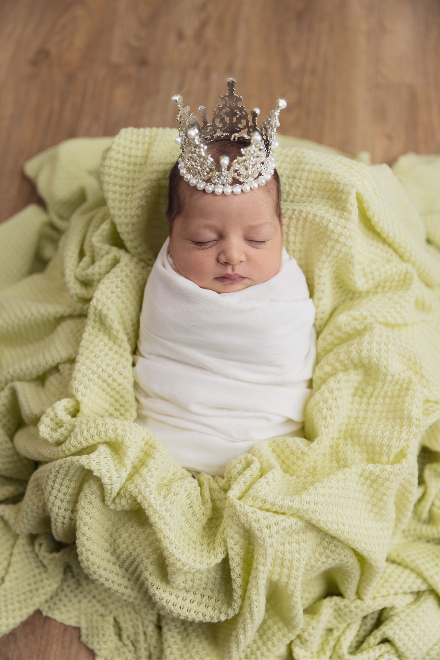 تصوير مواليد 