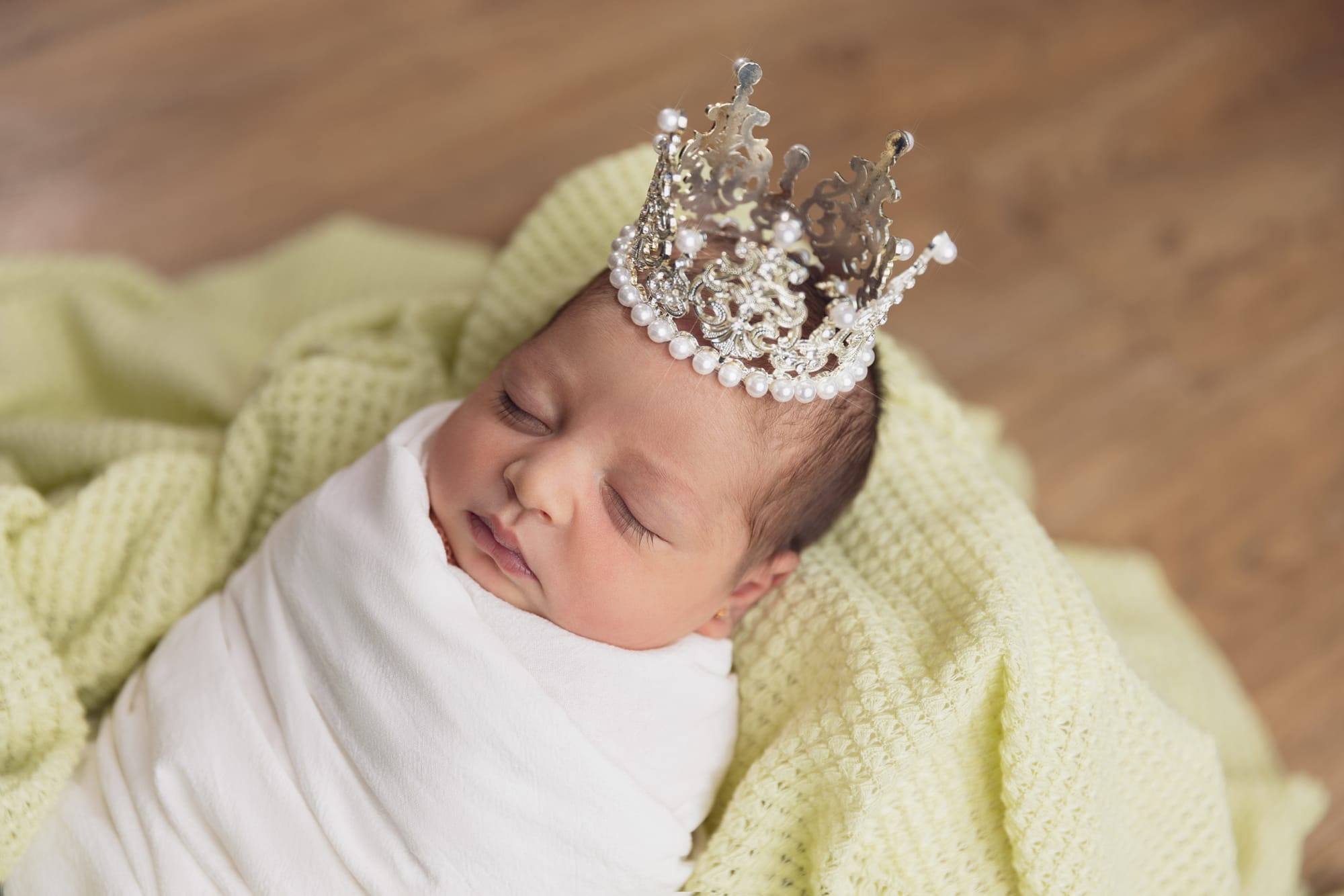 تصوير مواليد 