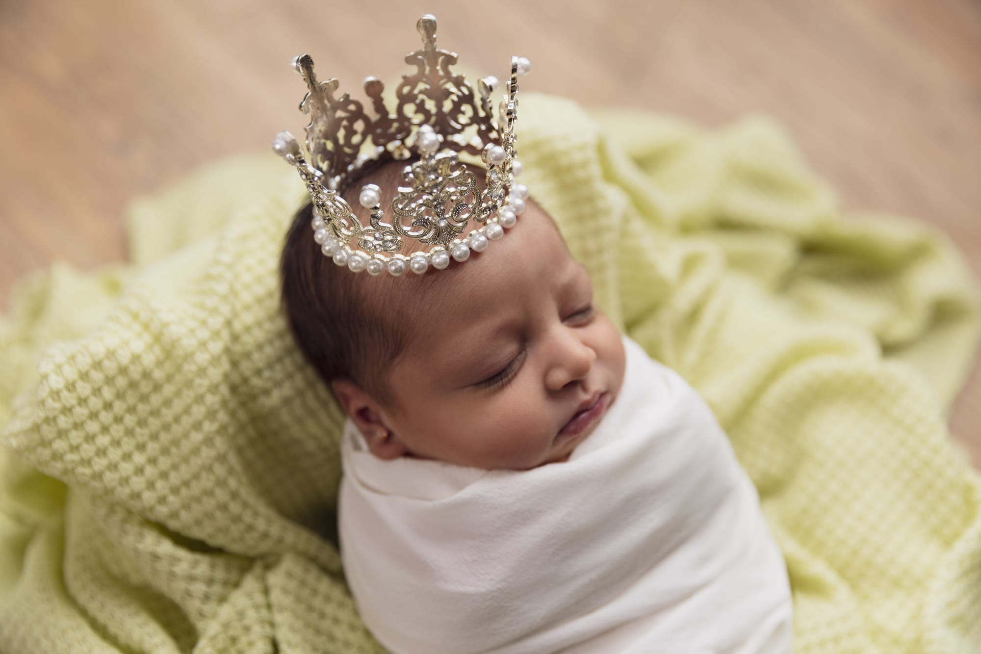 تصوير مواليد 