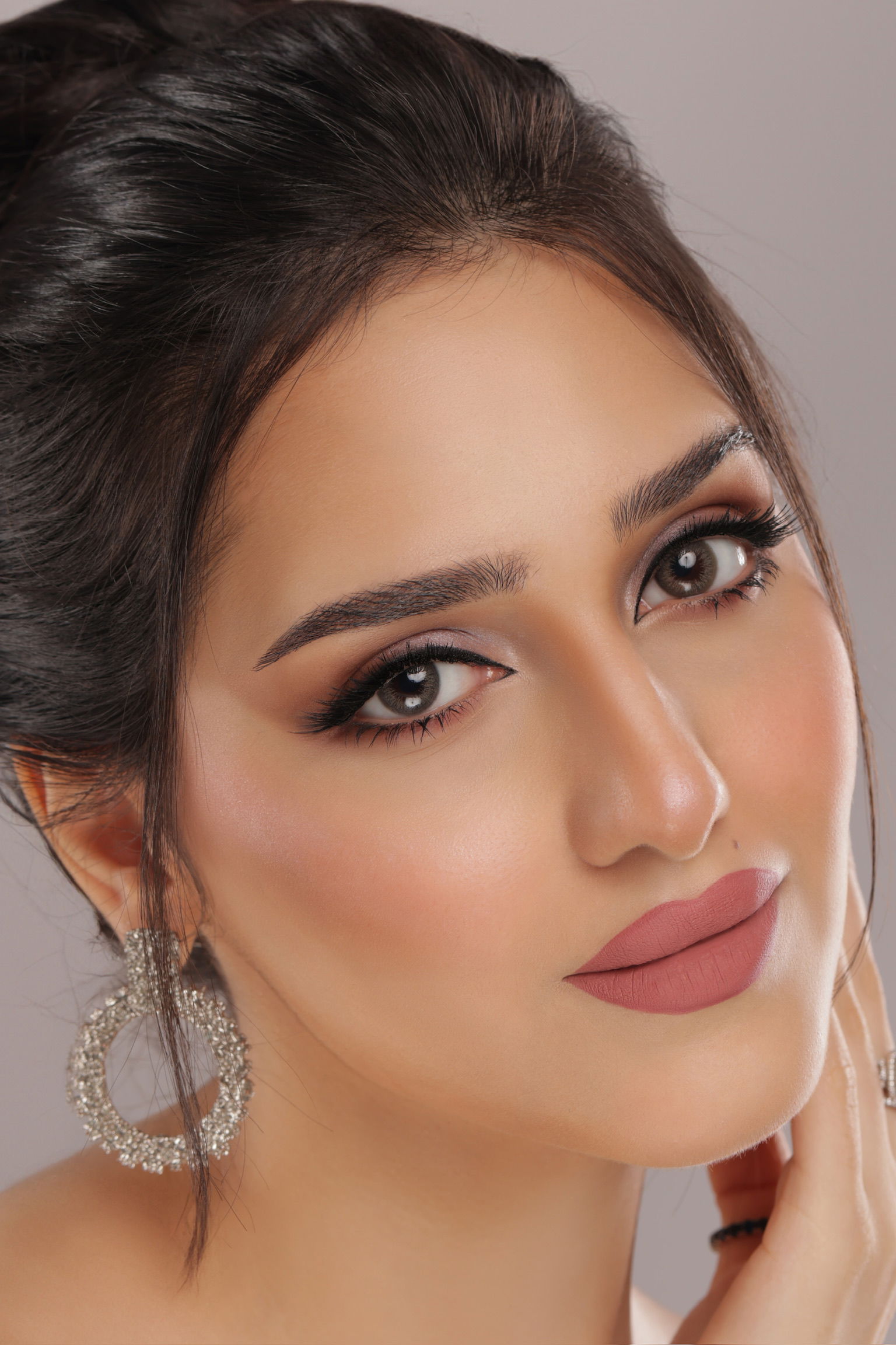 فنانات ومودل 