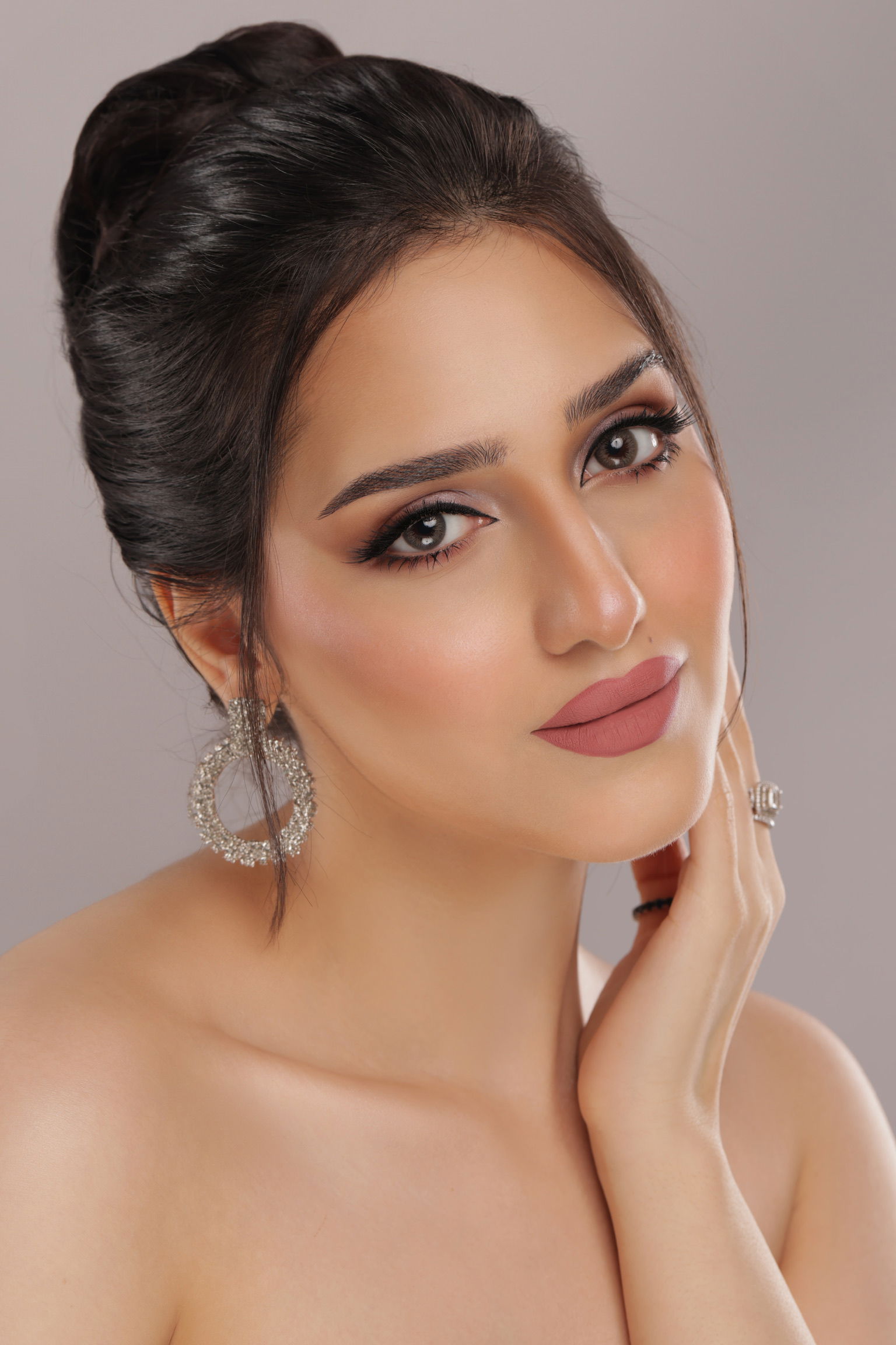 فنانات ومودل 