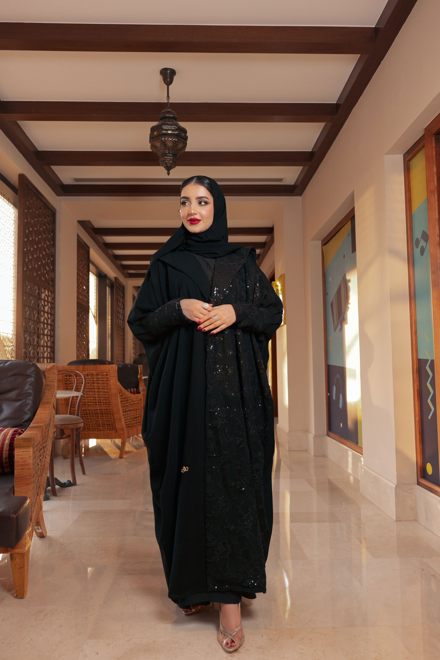 خوله المراغي