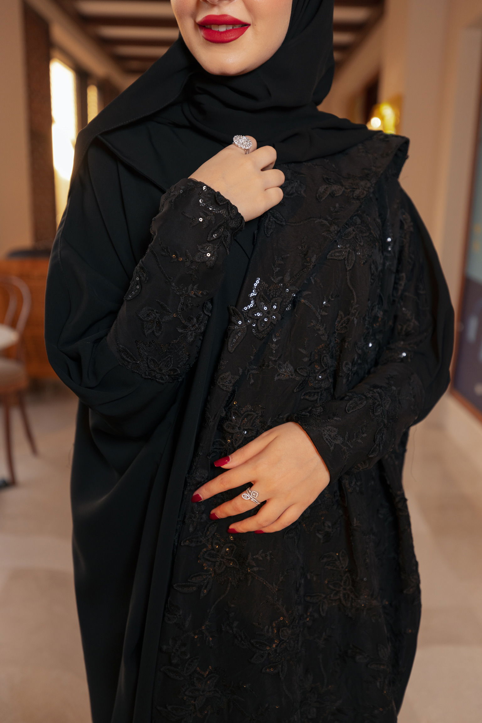 خوله المراغي