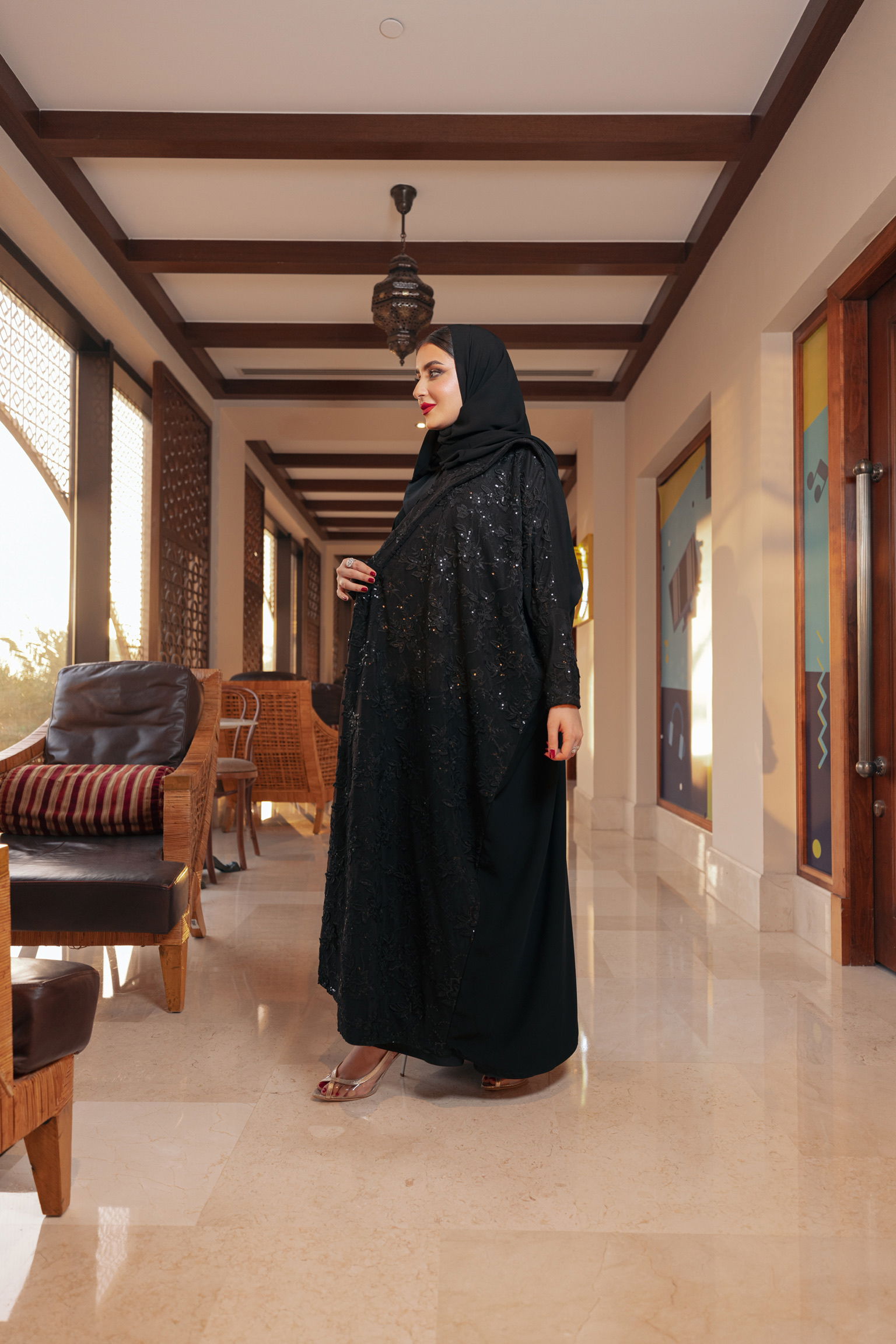 خوله المراغي