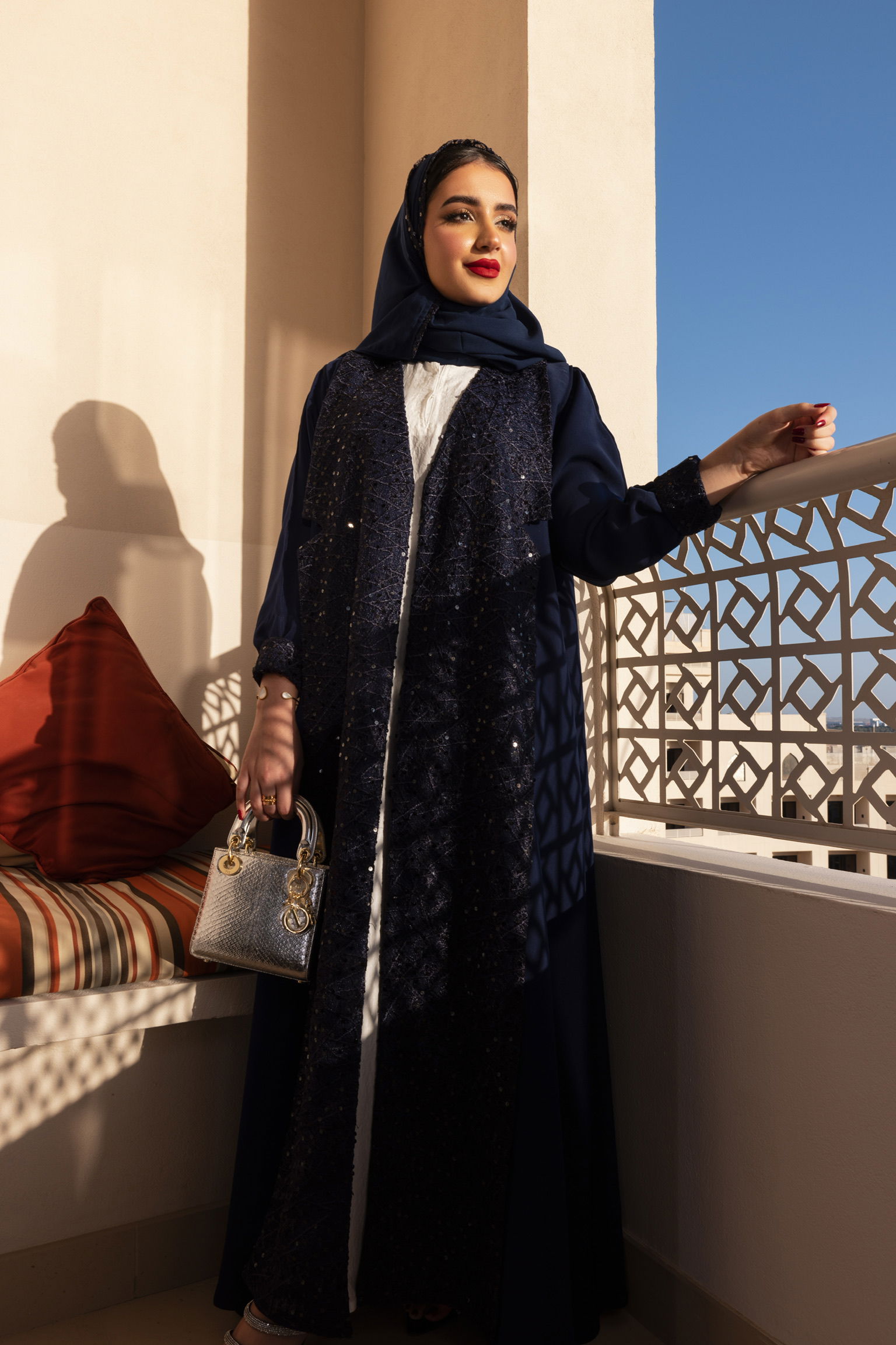 خوله المراغي