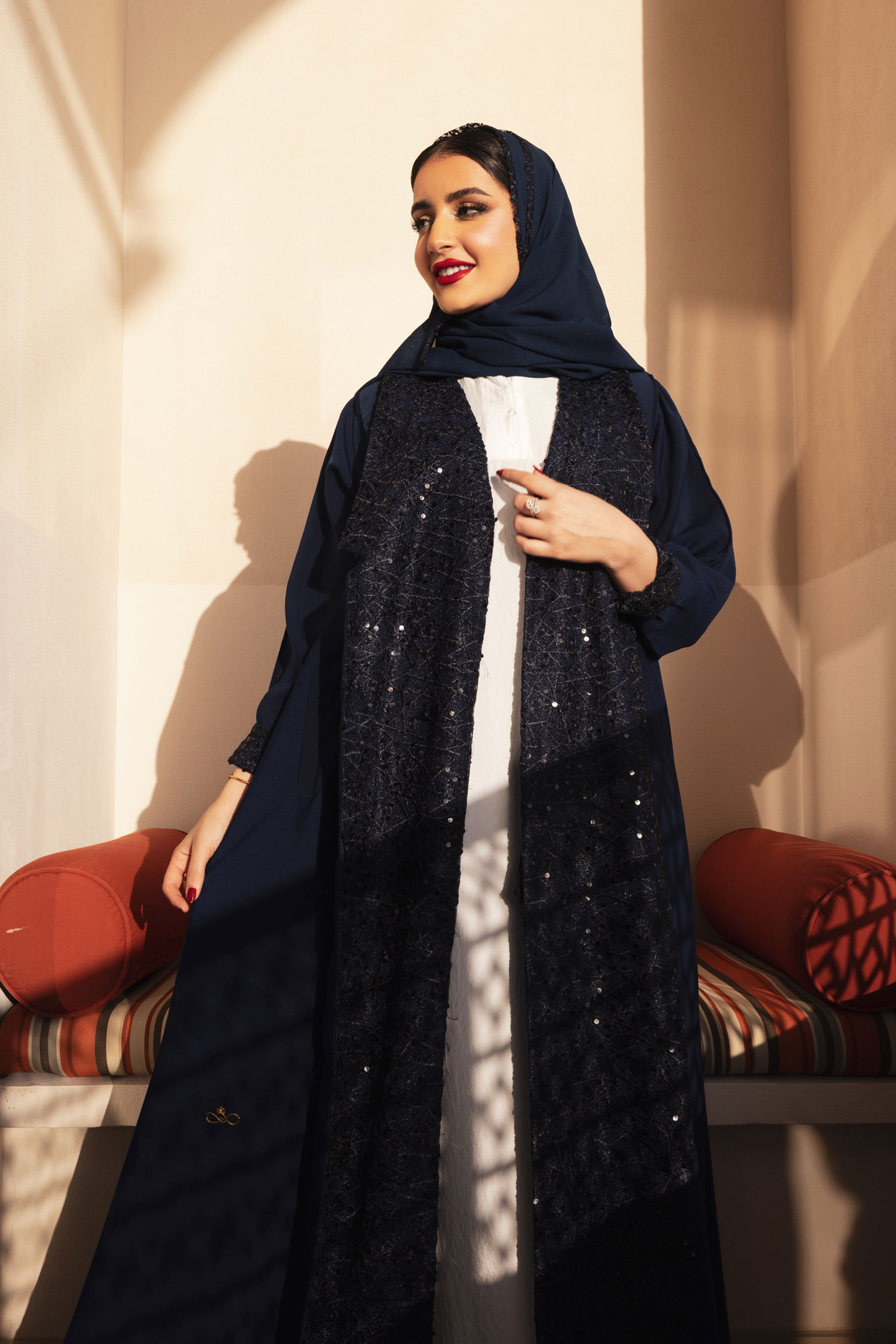 خوله المراغي