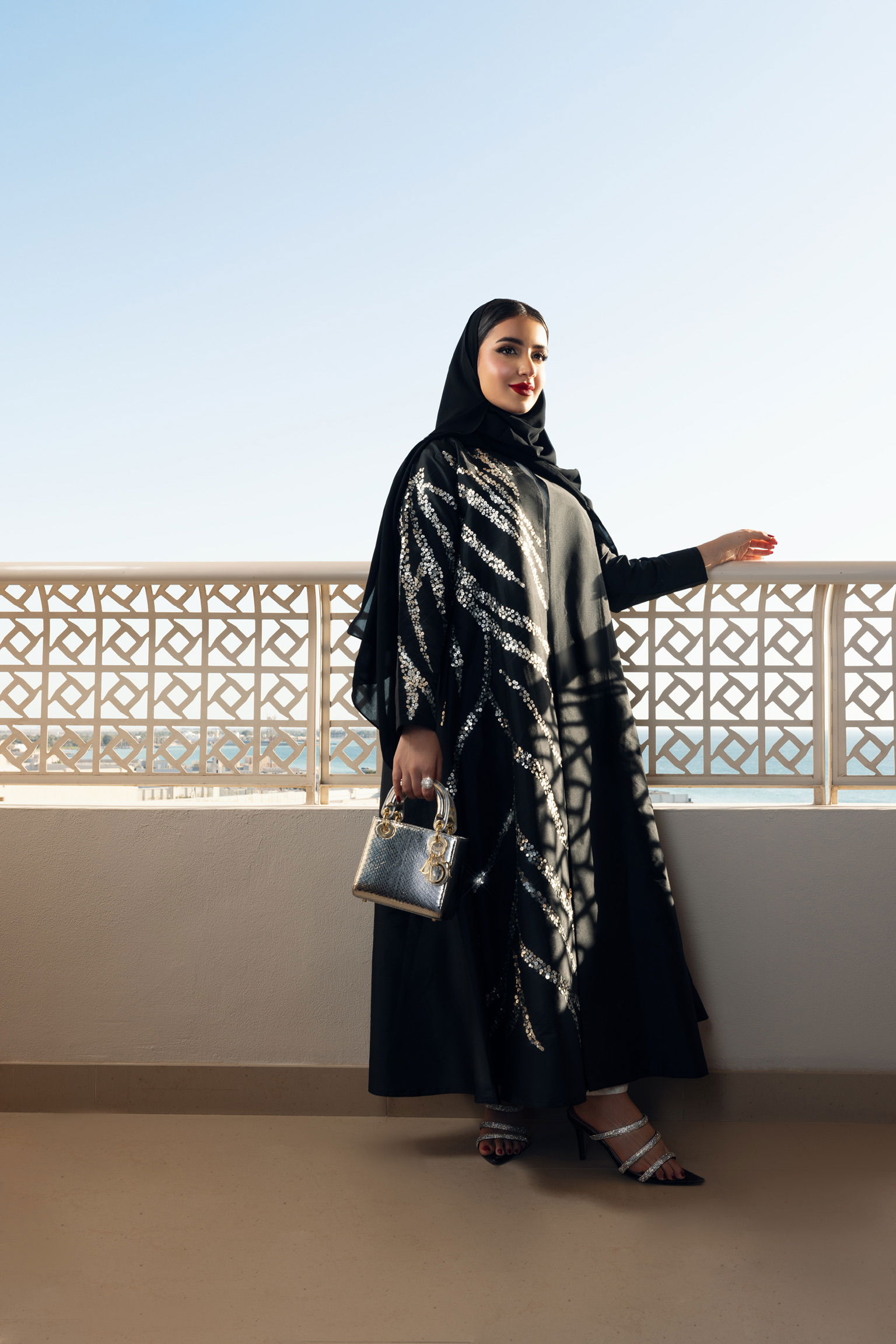 خوله المراغي