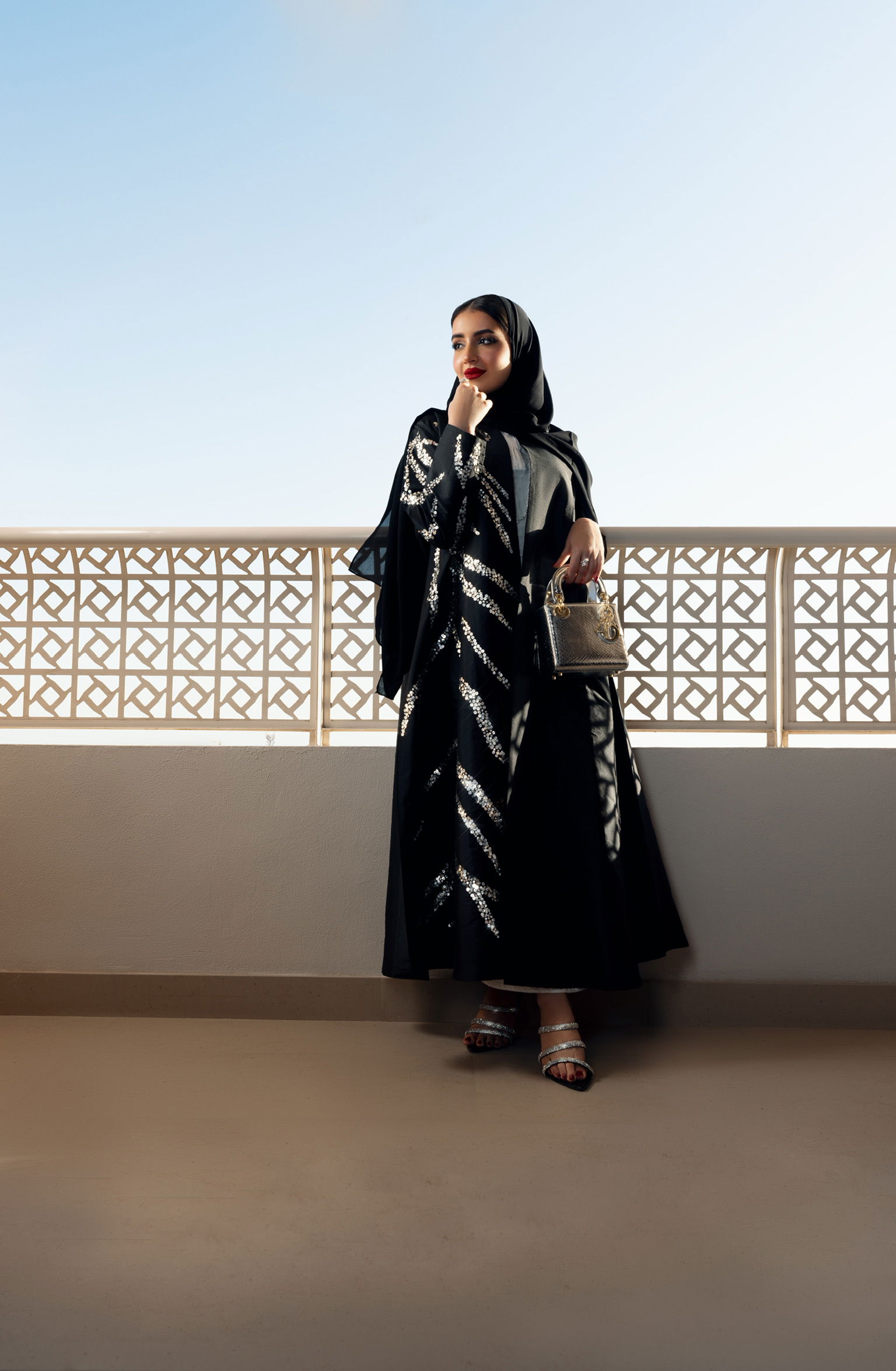 خوله المراغي