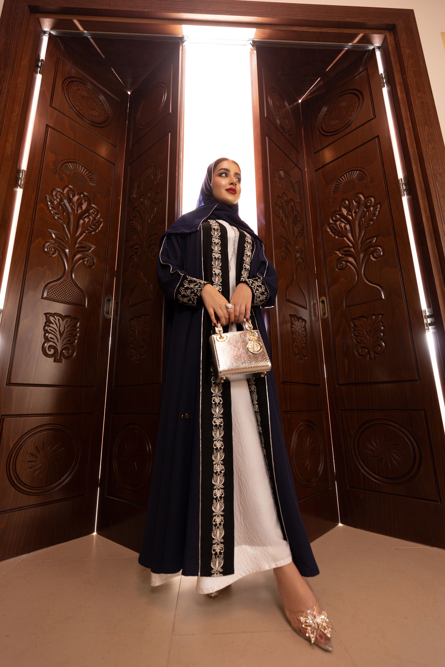 خوله المراغي