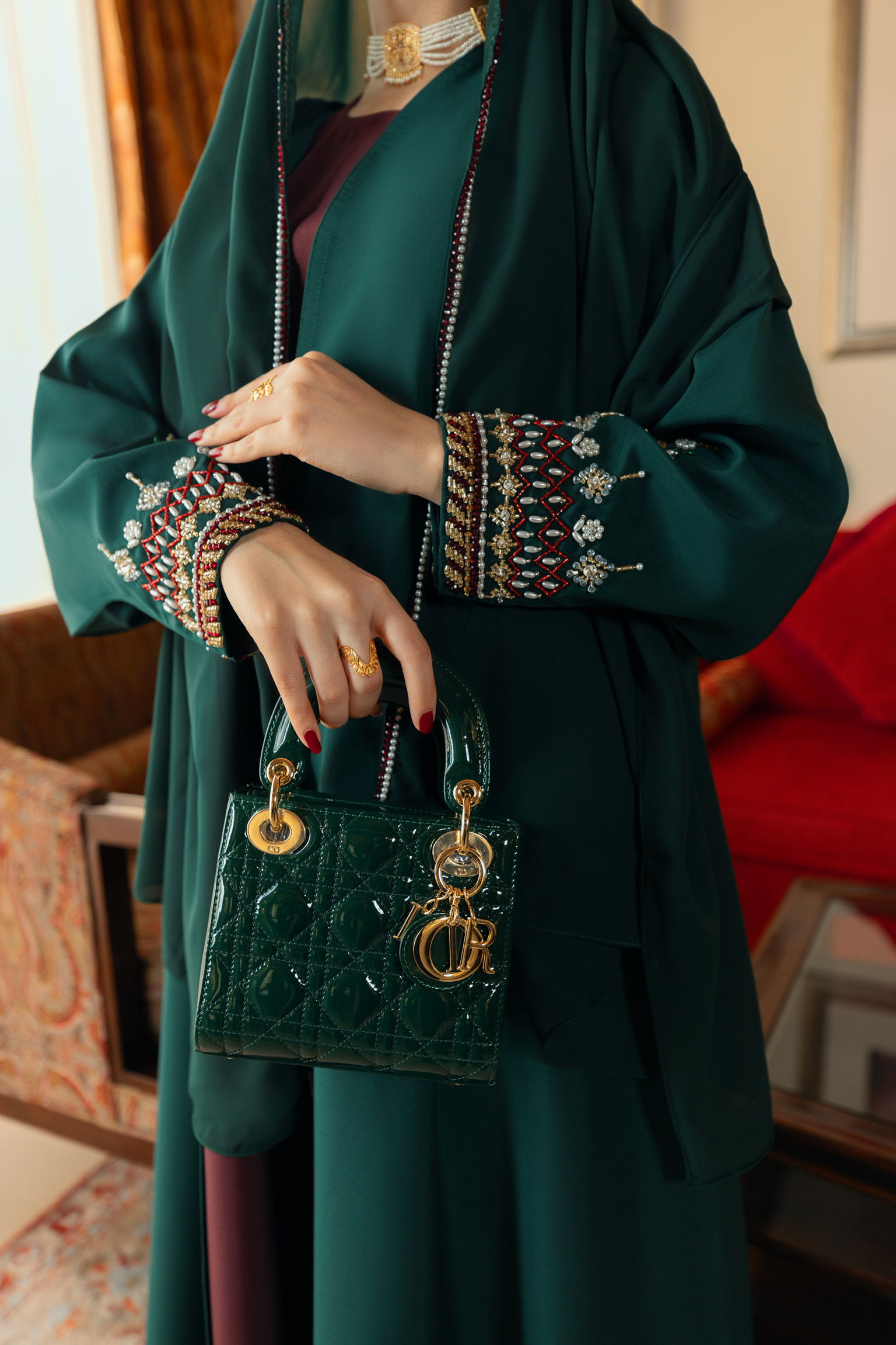 خوله المراغي