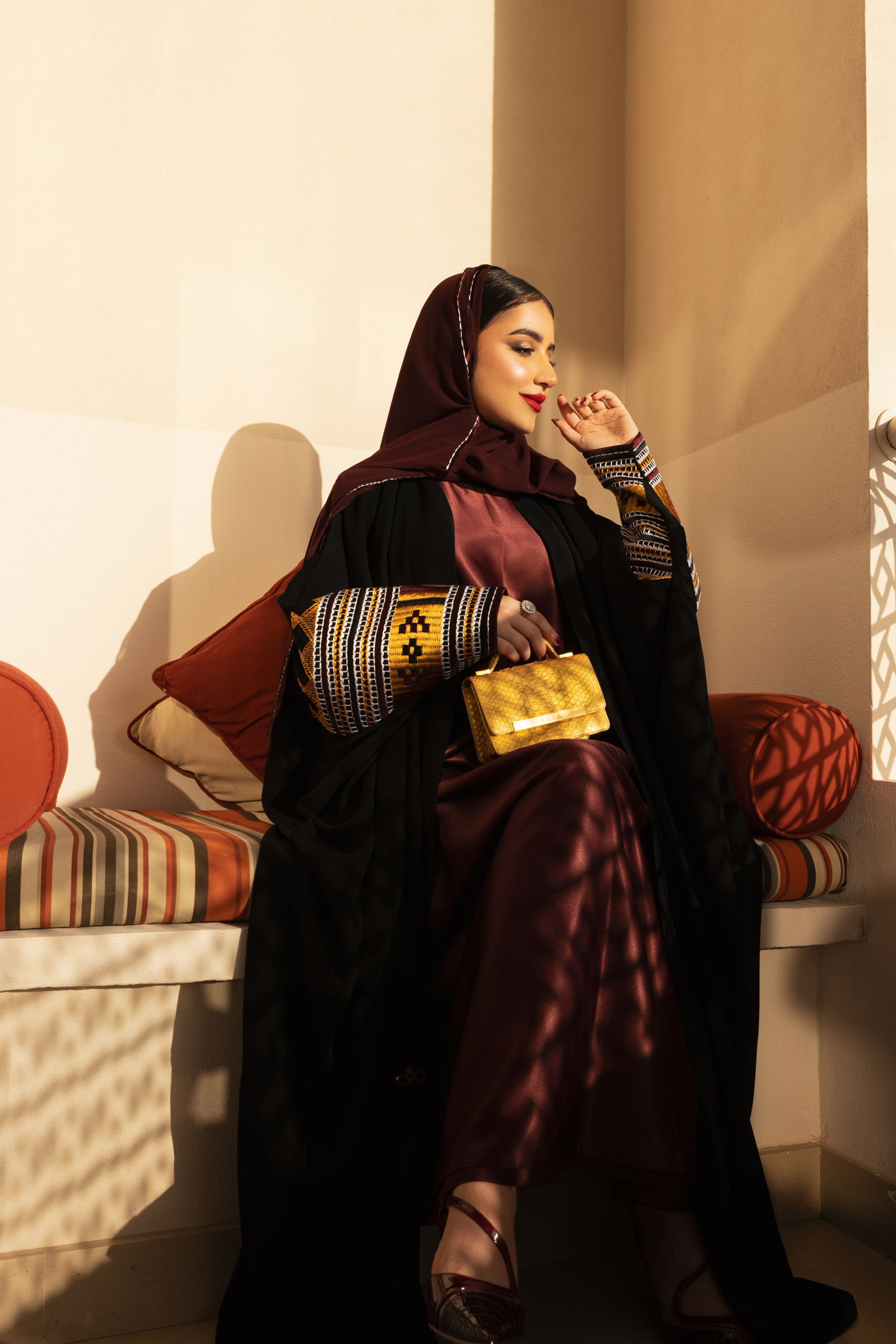 خوله المراغي