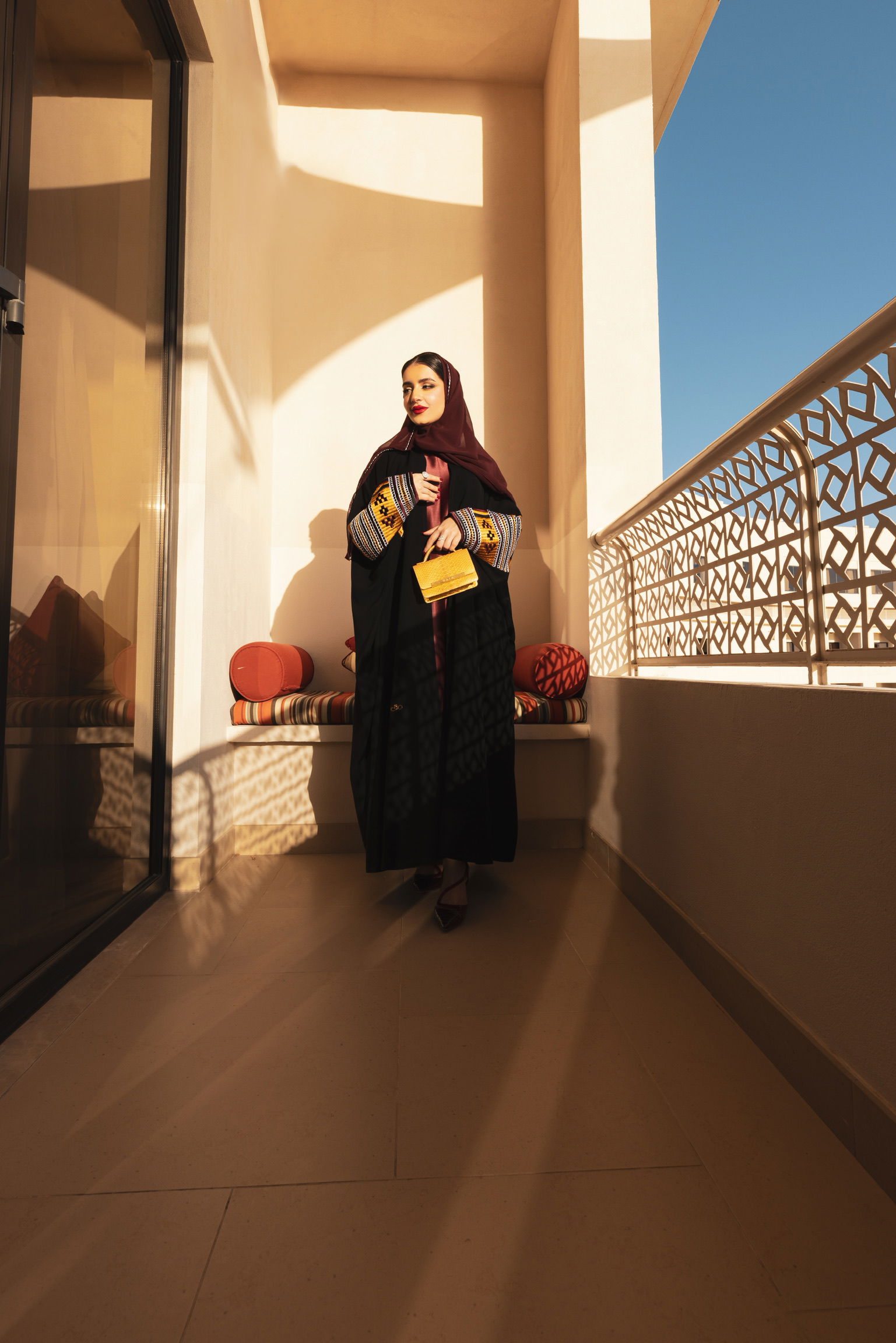 خوله المراغي