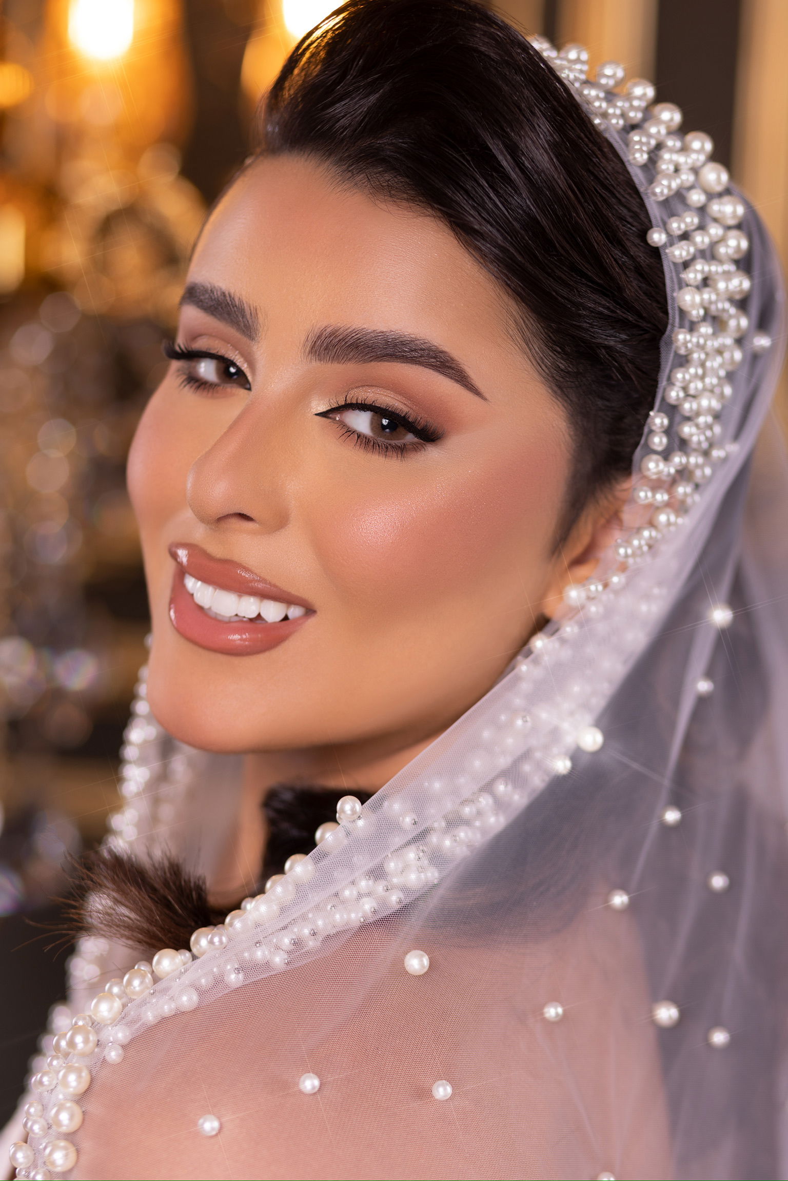 فنانات ومودل 