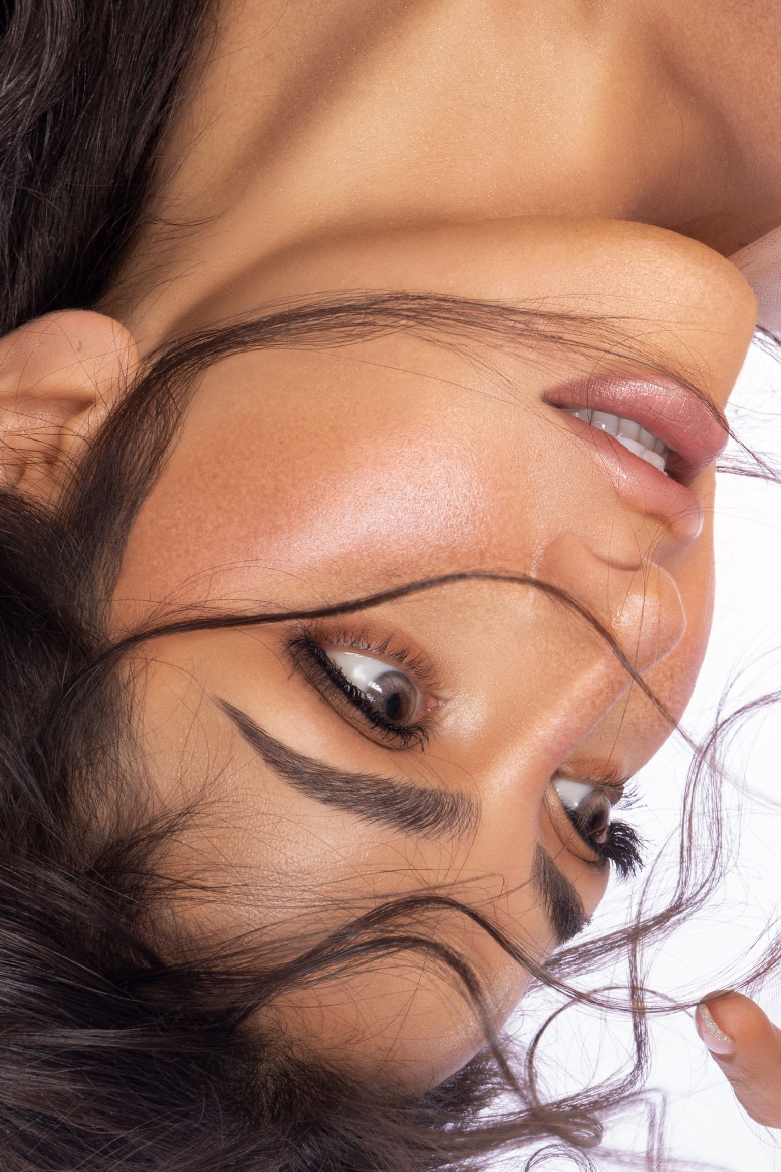 فنانات ومودل 