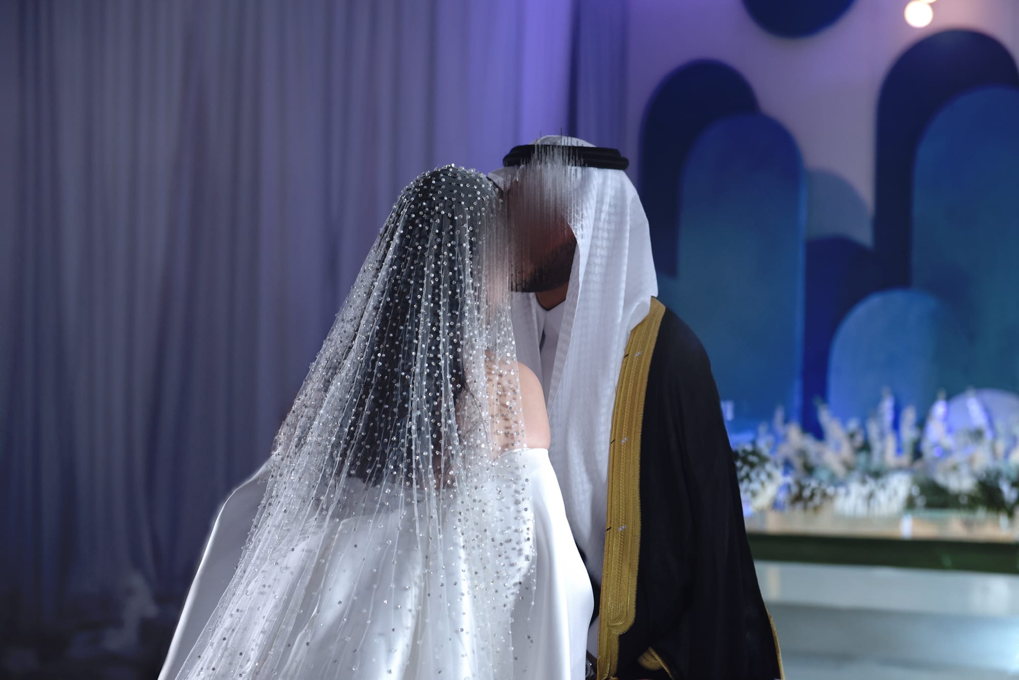 تصويرالآعراس