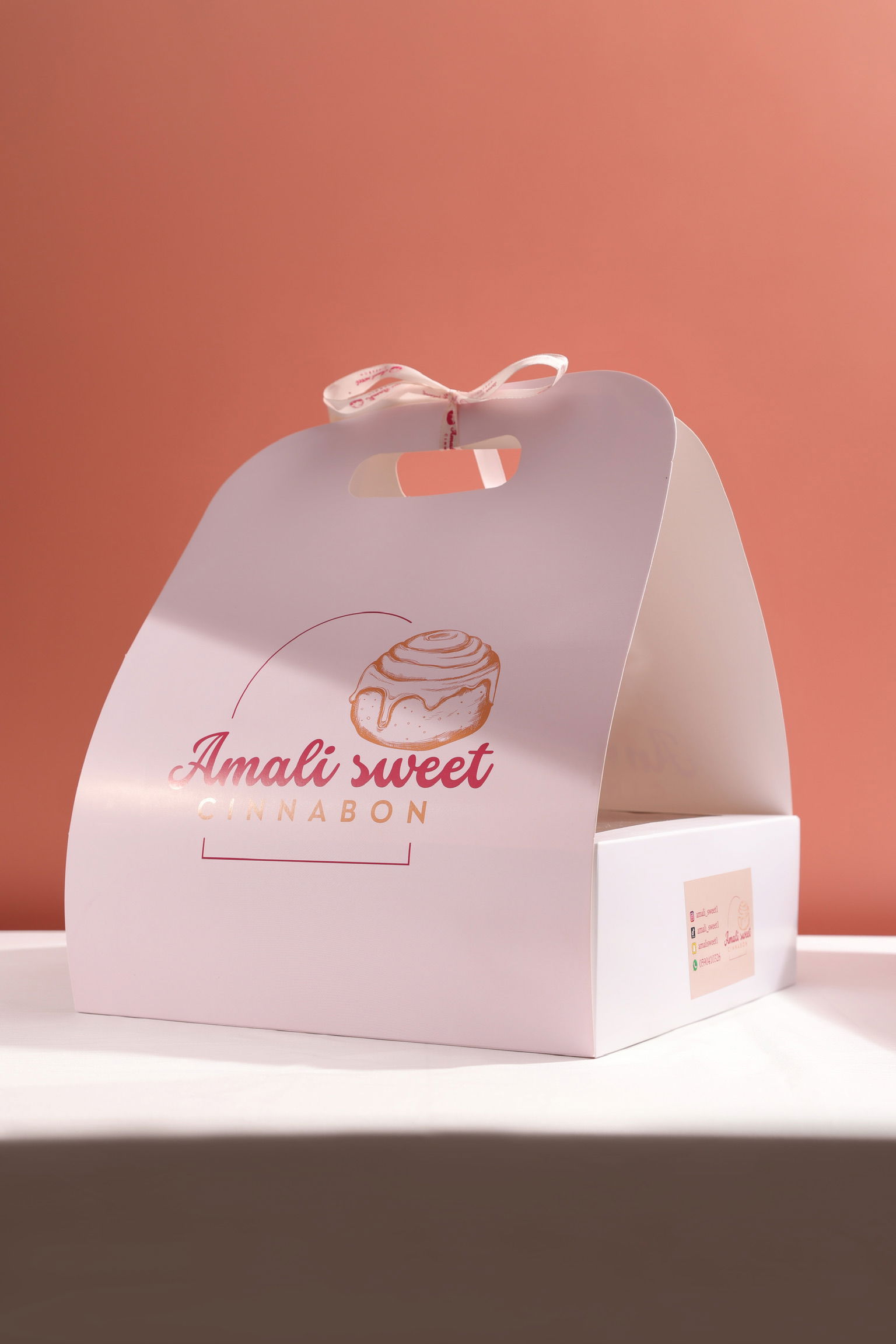 sweet amali